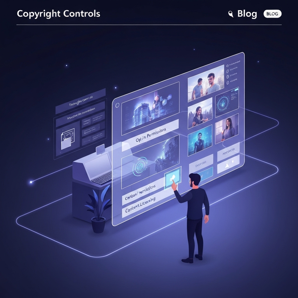 Revolusi Hak Cipta AI: Sam Altman Umumkan Kontrol 'Granular' dan Opt-in untuk Sora OpenAI