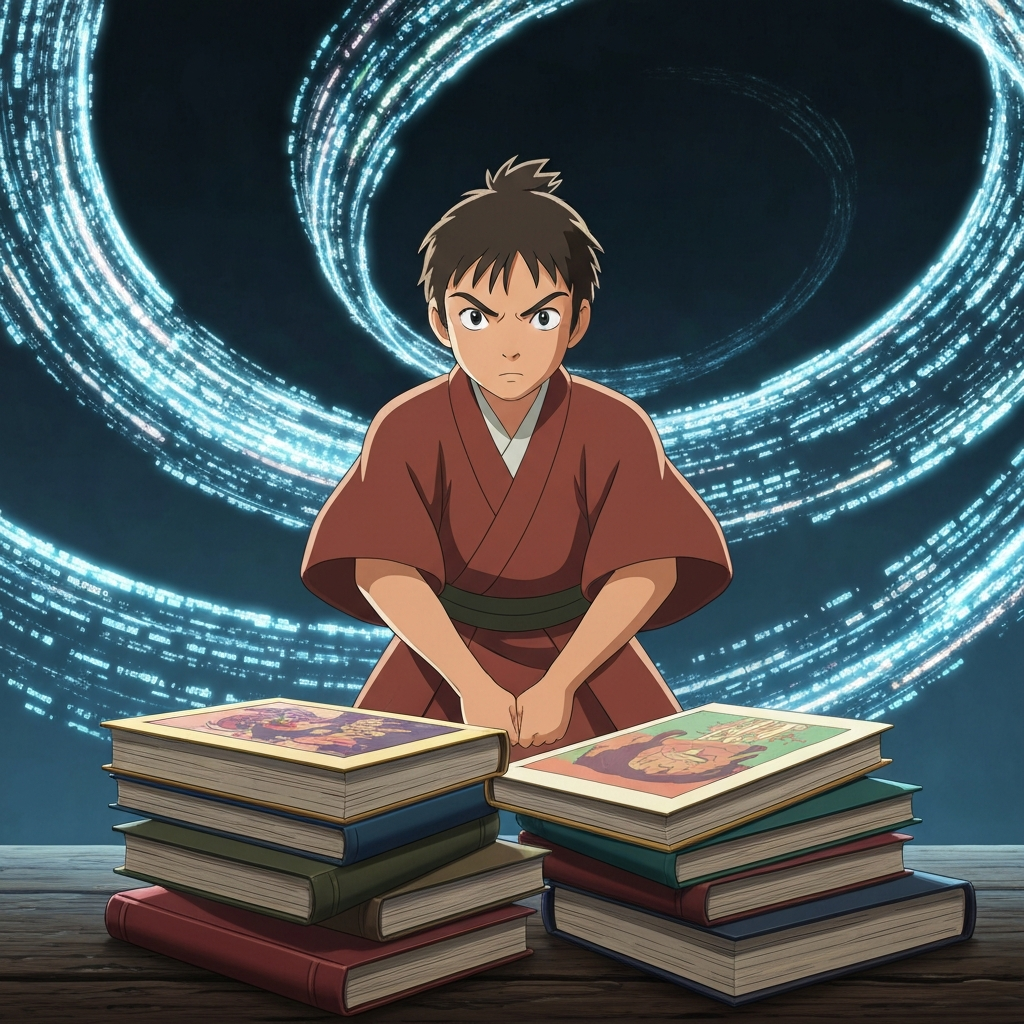 Studio Ghibli dan Penerbit Jepang Menuntut OpenAI Hentikan Pelatihan AI Menggunakan Karya Mereka