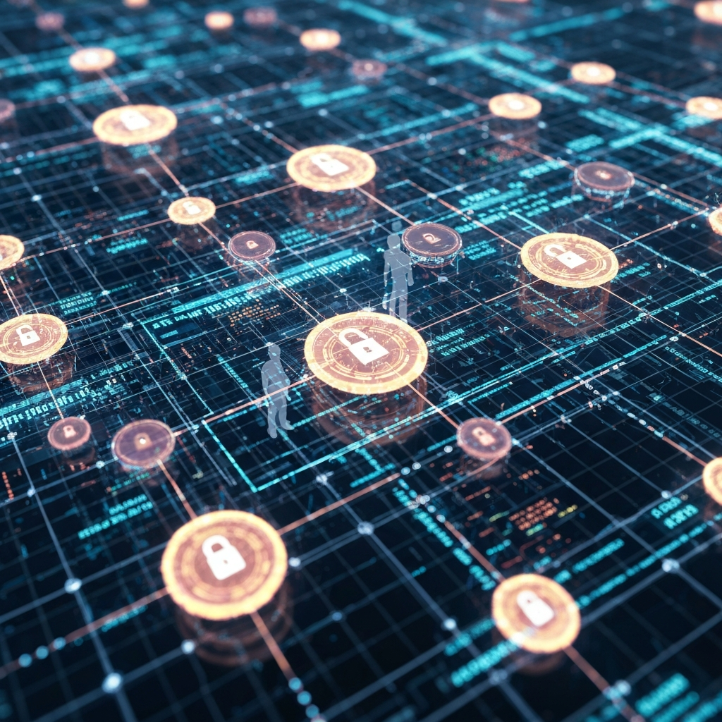 Mengamankan Identitas di Era AI: Menjelajahi Akses Dinamis dan Zero Trust