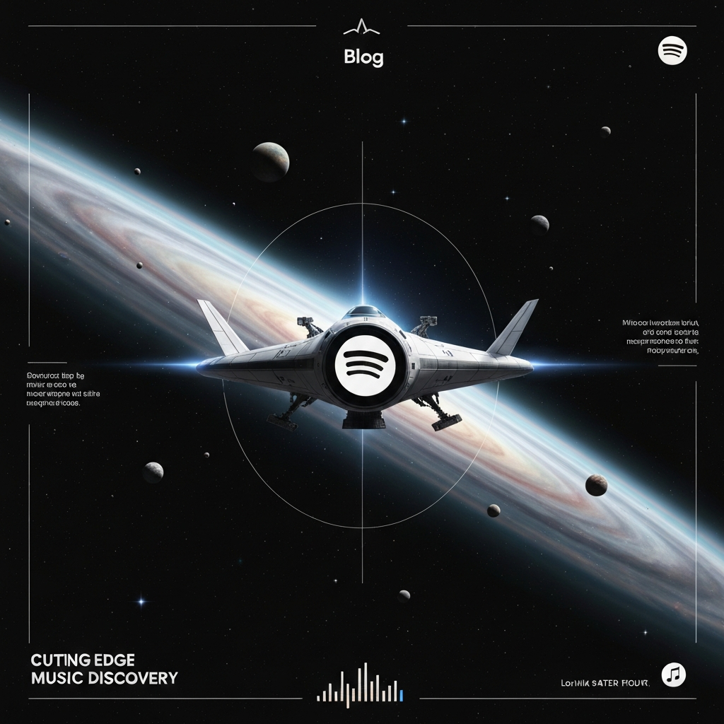 Langkah Strategis Spotify: Akuisisi WhoSampled Perkuat Penemuan Musik dengan Data Komprehensif