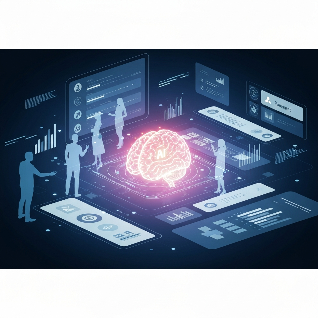 Perang Produktivitas AI: ClickUp Hadirkan Asisten Cerdas untuk Tantang Slack dan Notion