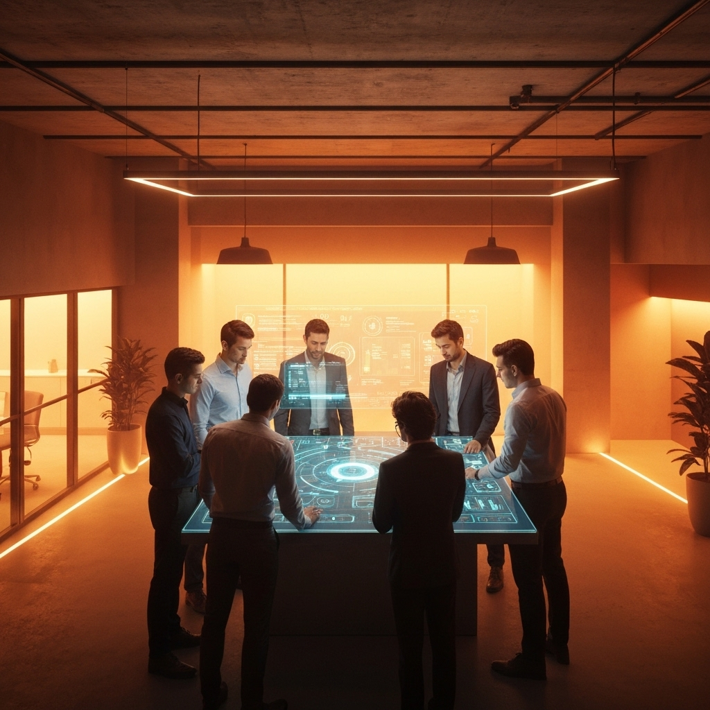 AMD dan OpenAI Jalin Mega Kesepakatan Chip Senilai Puluhan Miliar Dolar, Siap Guncang Industri AI