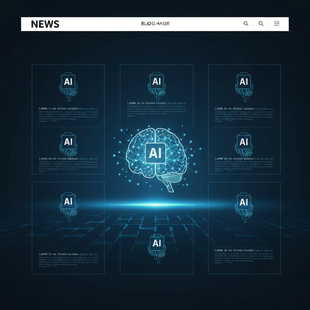 Google News Semakin Cerdas: Fitur Ringkasan Artikel AI Hadir untuk Pengguna