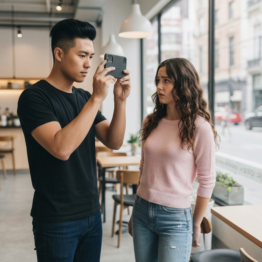 Kacamata Pintar Meta: Lebih Canggih atau Malah Bikin Malu?