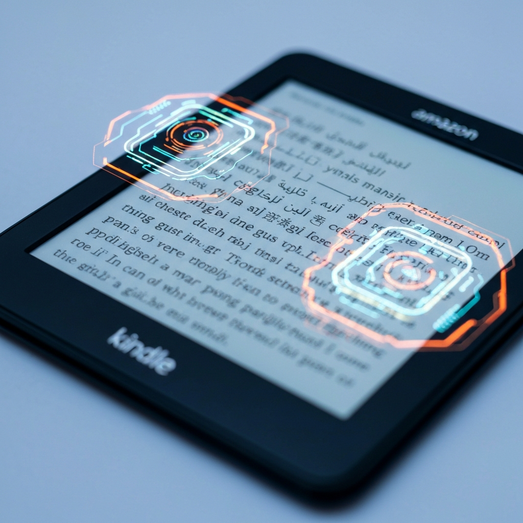 Amazon Luncurkan Kindle Translate: Buku Indie Kini Lebih Mudah Mendunia dengan Bantuan AI