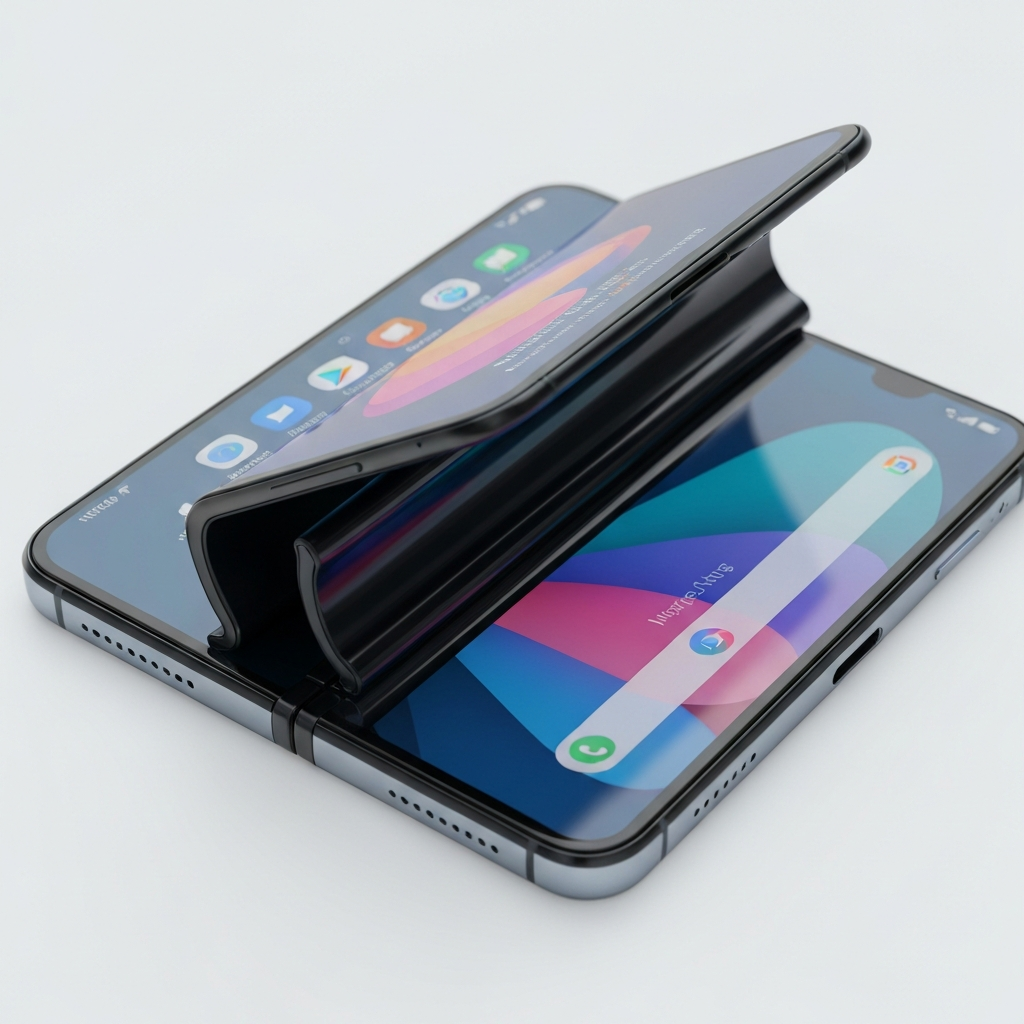 Huawei Mate X: Ponsel Lipat 5G Canggih Pembuka Era Baru Persaingan Smartphone Global