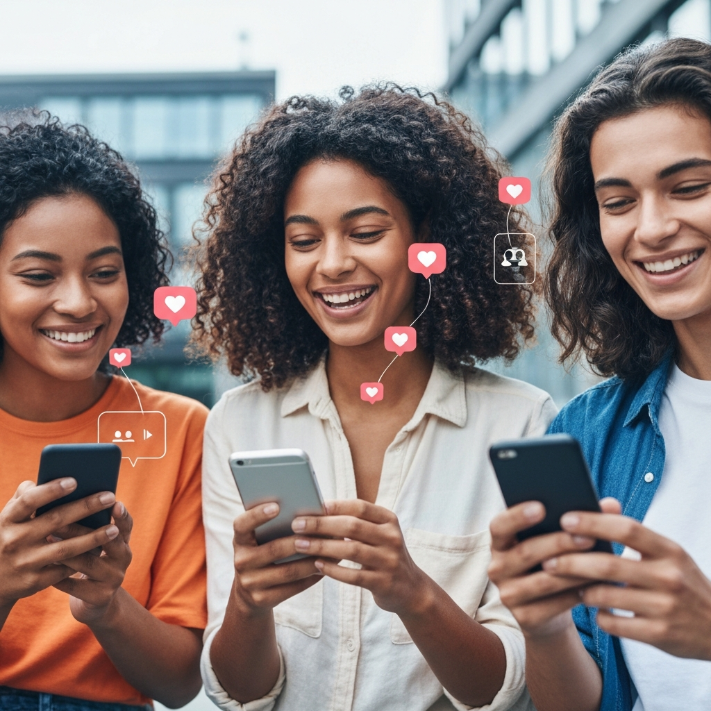 Terungkap! Facebook Dating Punya 1,77 Juta Pengguna Aktif Harian di AS, Mengejutkan Banyak Pihak