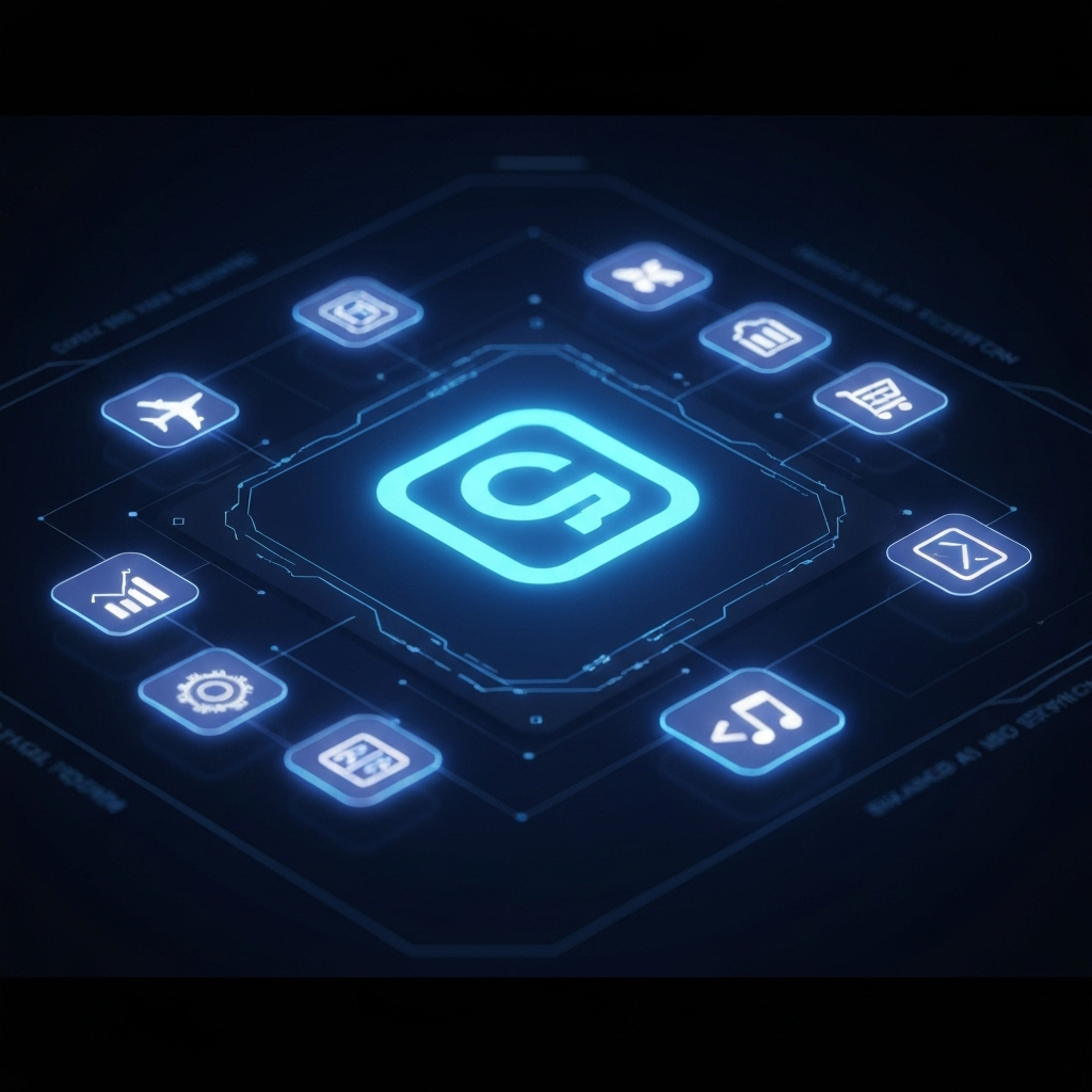 OpenAI Resmikan Integrasi Aplikasi di ChatGPT: Membuka Era Baru Ekosistem AI yang Lebih Cerdas