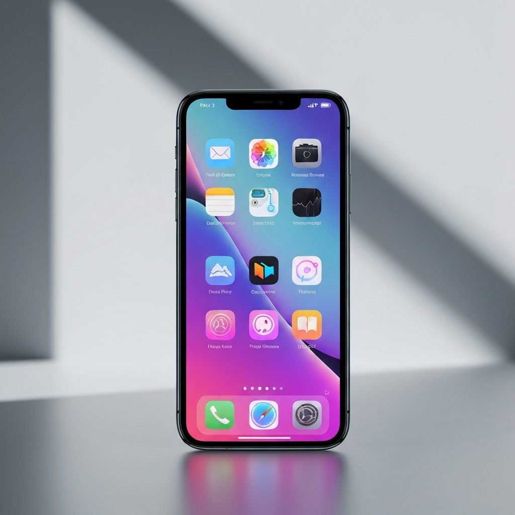 iOS 26: Desain Liquid Glass & Fitur Canggih Terbaru dari Apple!