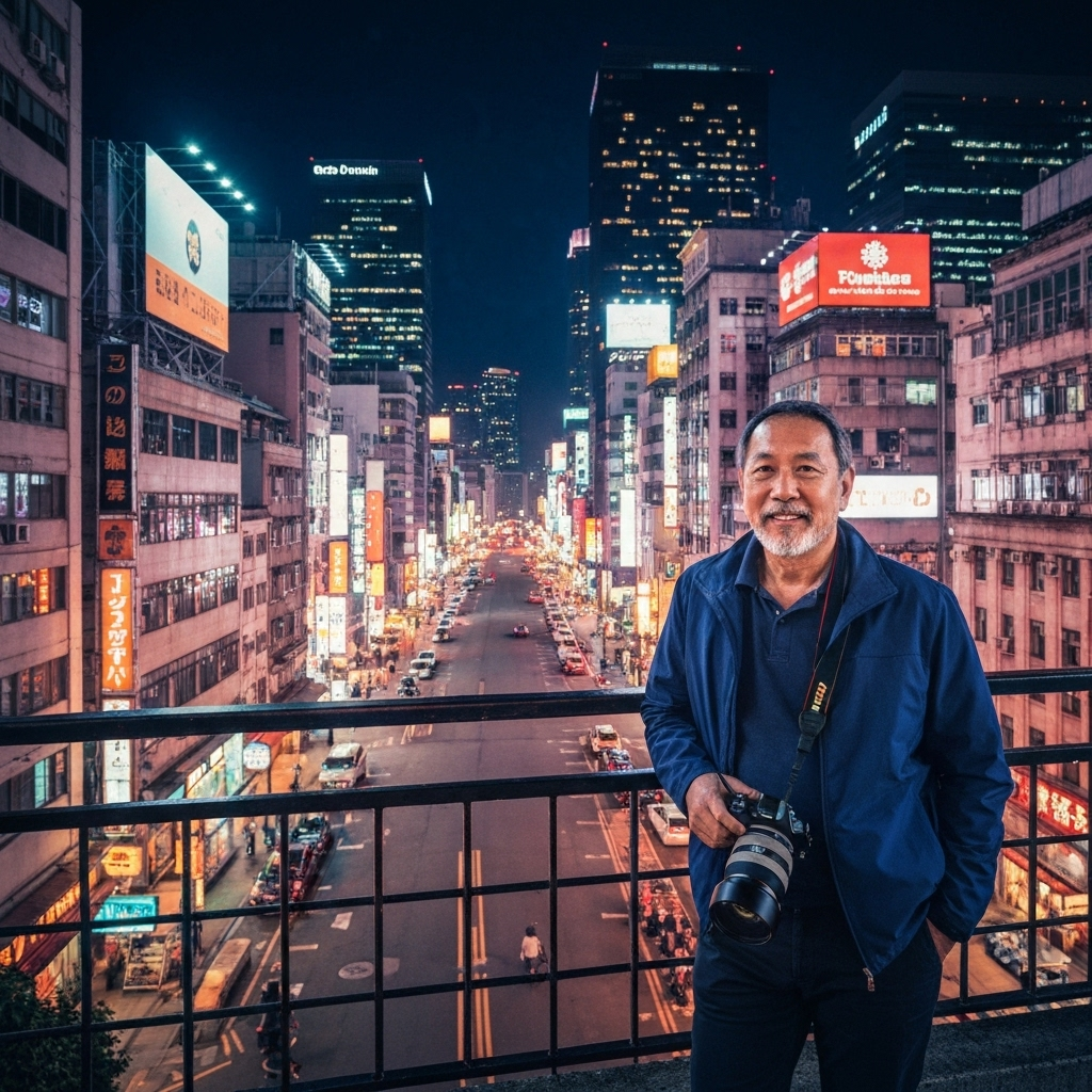 Transformasi Wisata dengan AI: Dari Perencanaan hingga Pengalaman Perjalanan