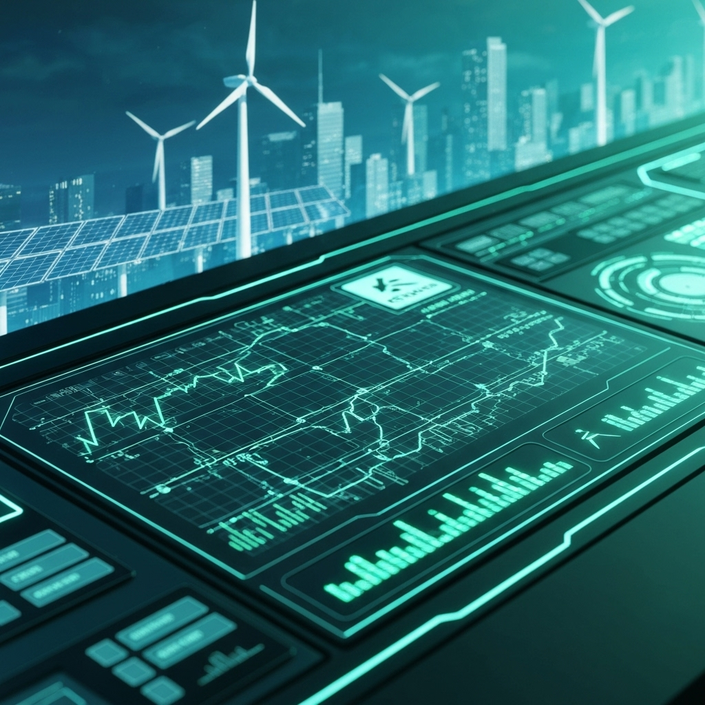 Kraken, Platform AI Octopus Energy, Di-spin Off! Valuasi Capai 15 Miliar Dolar?