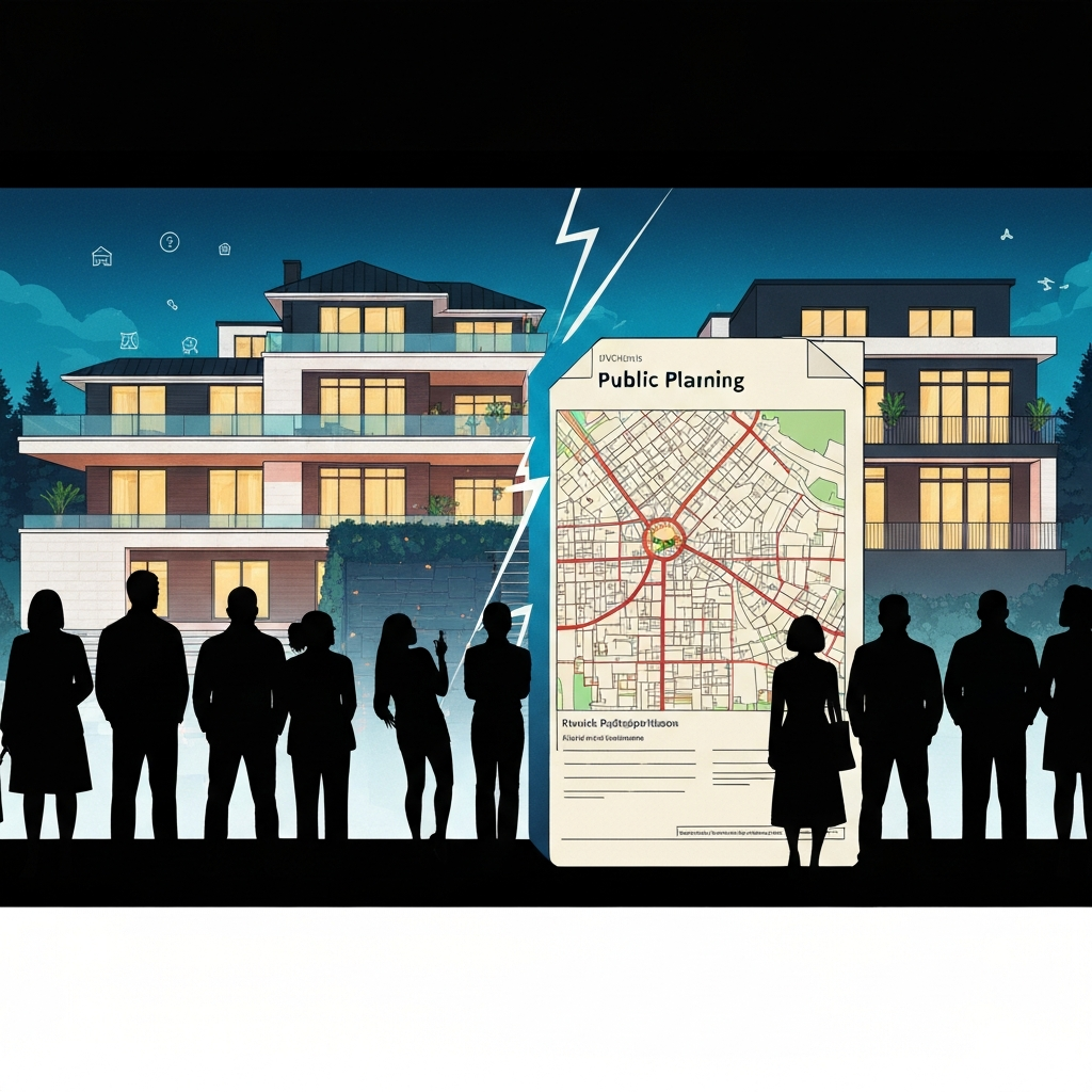 Skandal Sekolah Rahasia Mark Zuckerberg di Palo Alto: Ambisi Miliarder Tunduk pada Aturan Komunitas