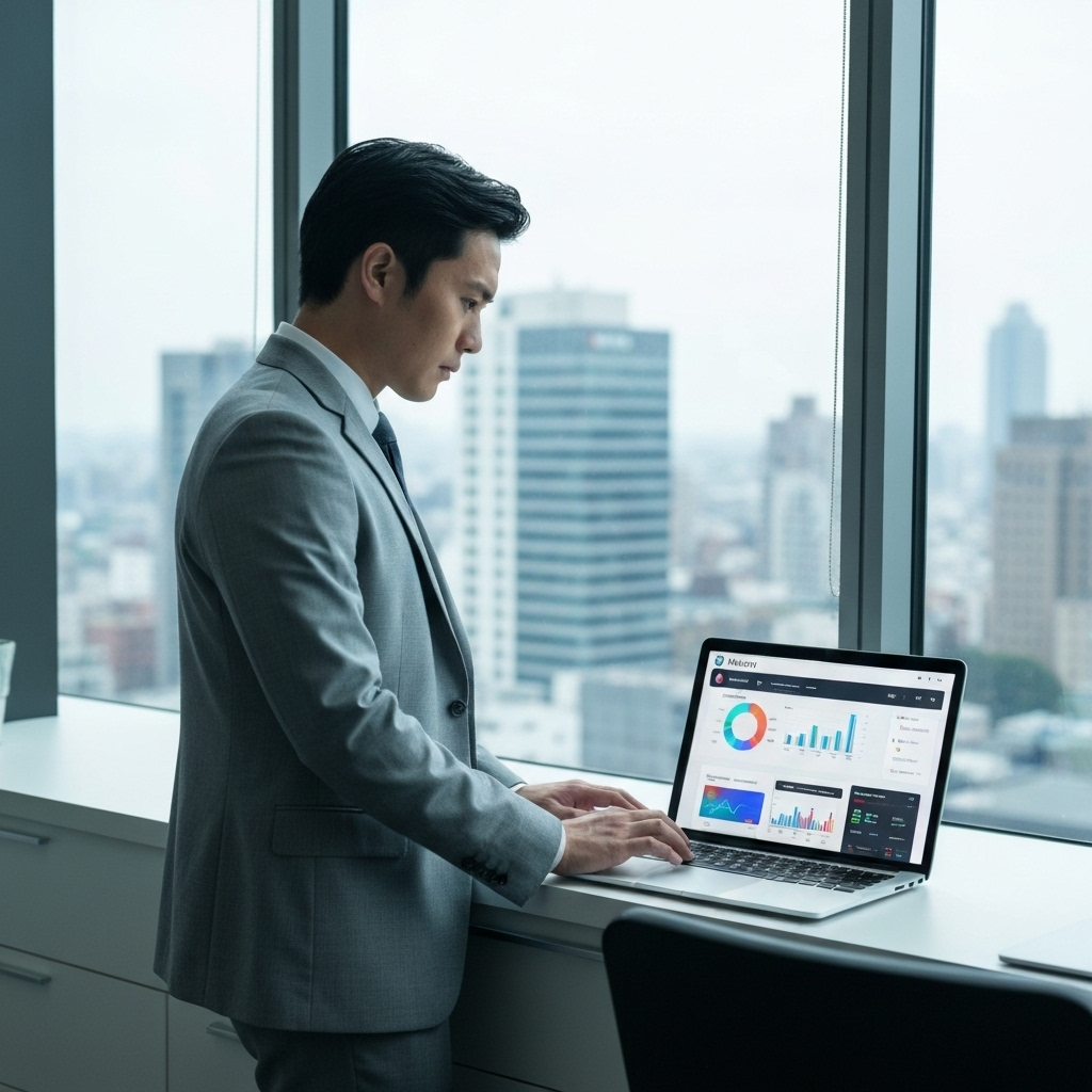 Notion Luncurkan Agent AI: Otomatisasi Tugas & Analisis Data Jadi Lebih Mudah!