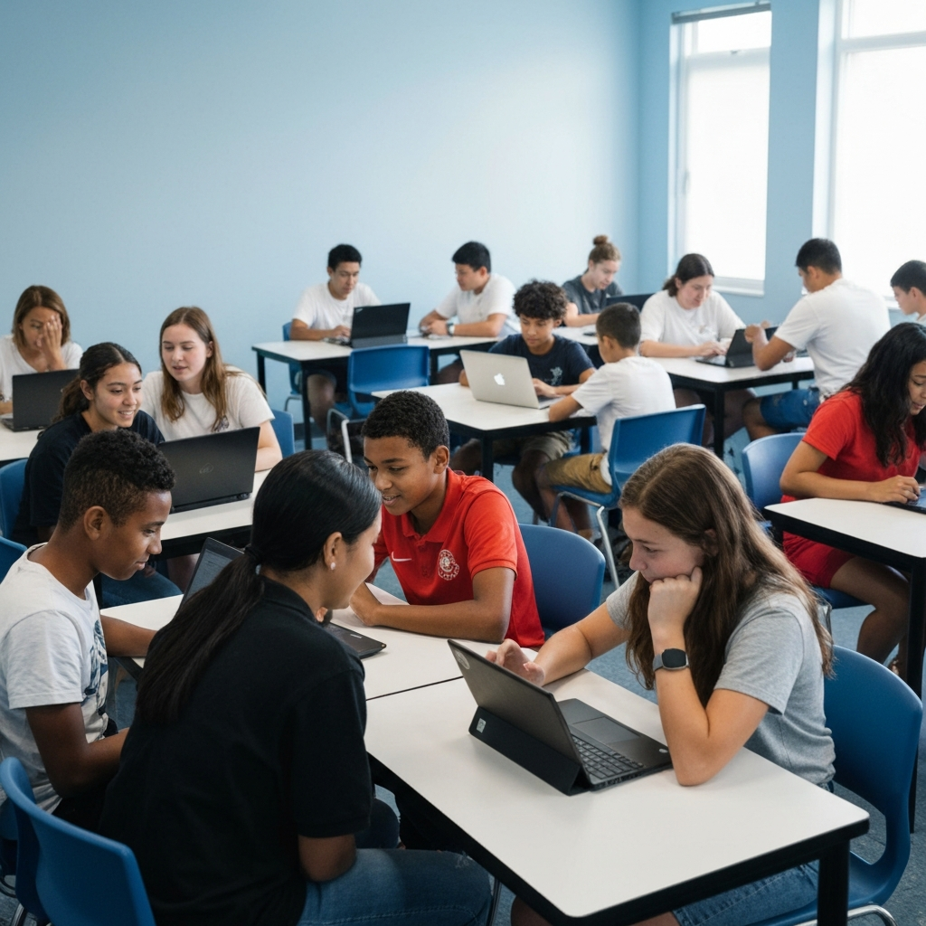 LearnLM Google: Mengubah Lanskap Pendidikan dengan Kekuatan AI Personal