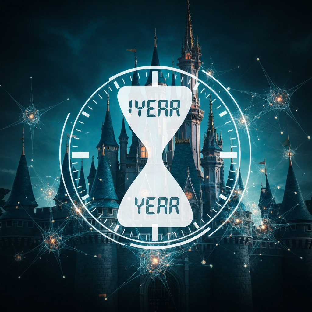 Eksklusivitas Disney dengan OpenAI Hanya Setahun: Gerbang Terbuka untuk Inovasi AI Lain