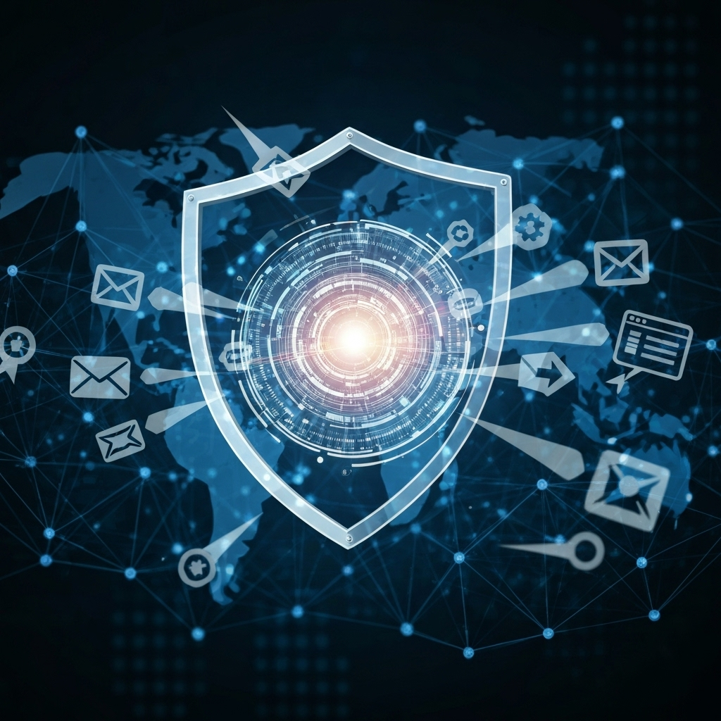 Mengapa Deteksi Phishing AI Jadi Pilar Utama Keamanan Siber di Tahun 2026