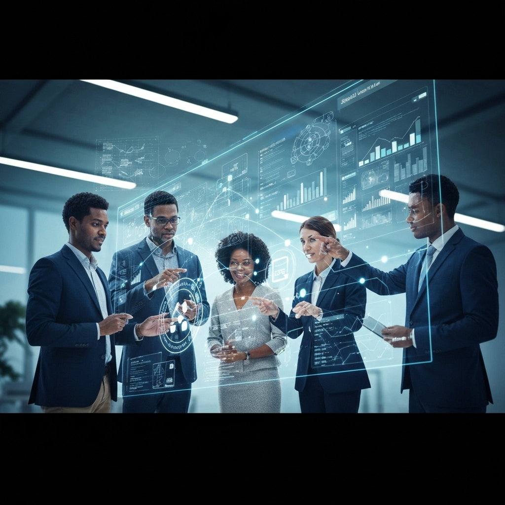 Deloitte 'All-In' di AI: Belajar dari Insiden 'Halusinasi' dan Siap Kembangkan Potensi Kecerdasan Buatan