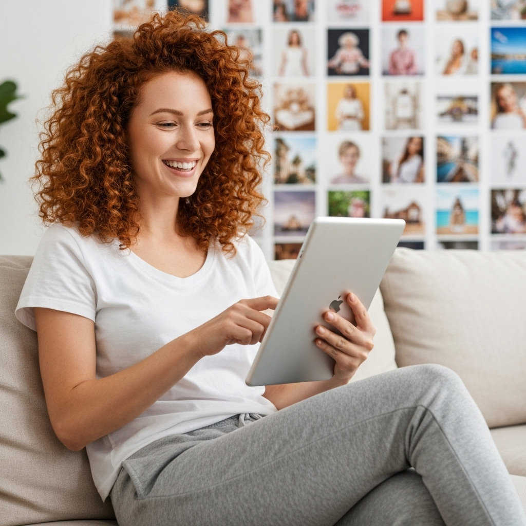 Google Luncurkan Mixboard: Aplikasi Mood Board AI Super Keren!