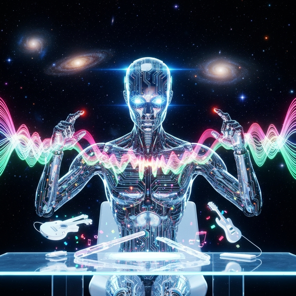 OpenAI Dilaporkan Kembangkan Alat Musik Generatif Baru: Gebrakan di Dunia Kreatif Digital