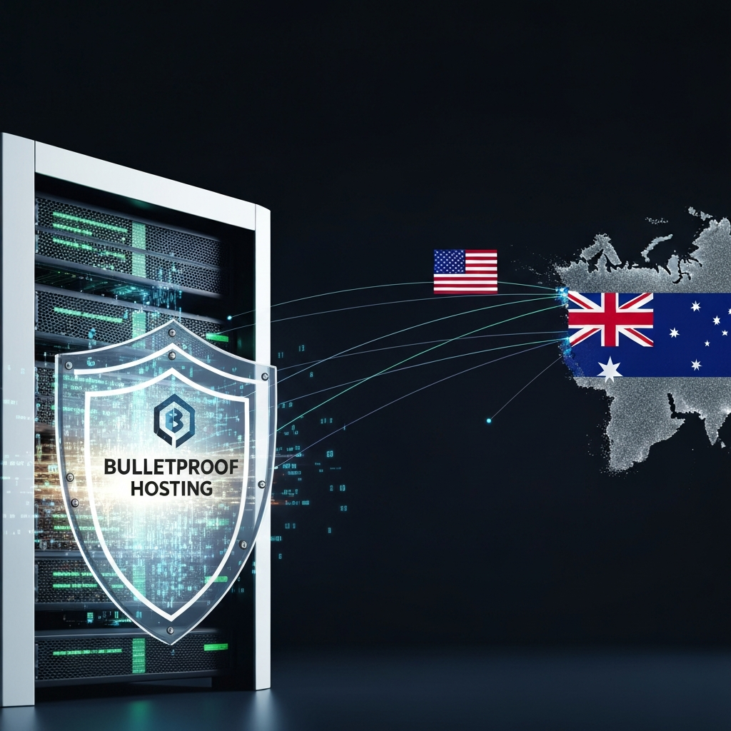 AS, Inggris, dan Australia Jatuhkan Sanksi pada Host Web 'Anti-Peluru' Rusia, Dituding Dukung Ransomware