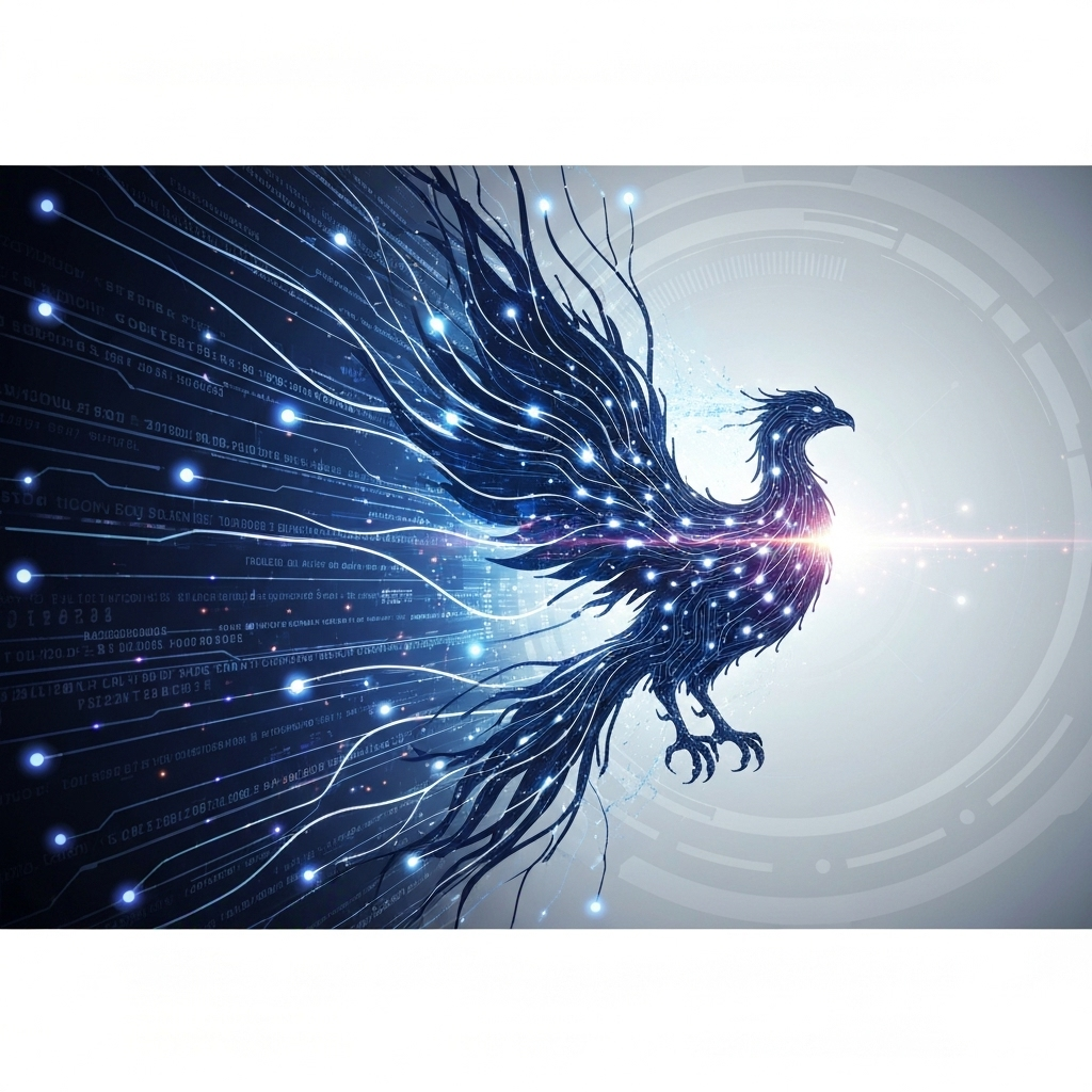 Google Luncurkan 'Phoenix': Revolusi AI untuk Interaksi Teknologi yang Lebih Cerdas