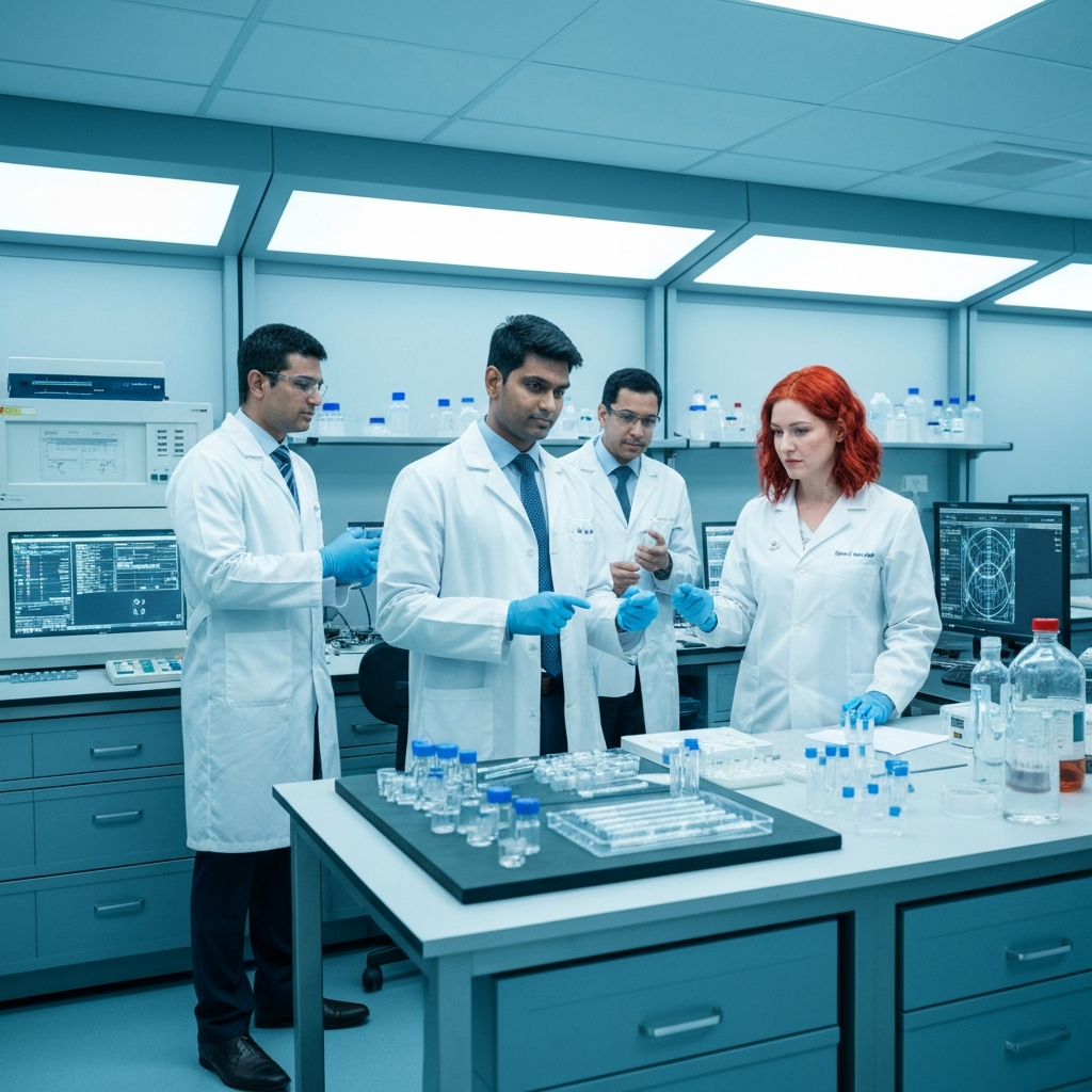 Microsoft Bentuk Tim 'Superintelligence': Revolusi Diagnosa Medis Dimulai