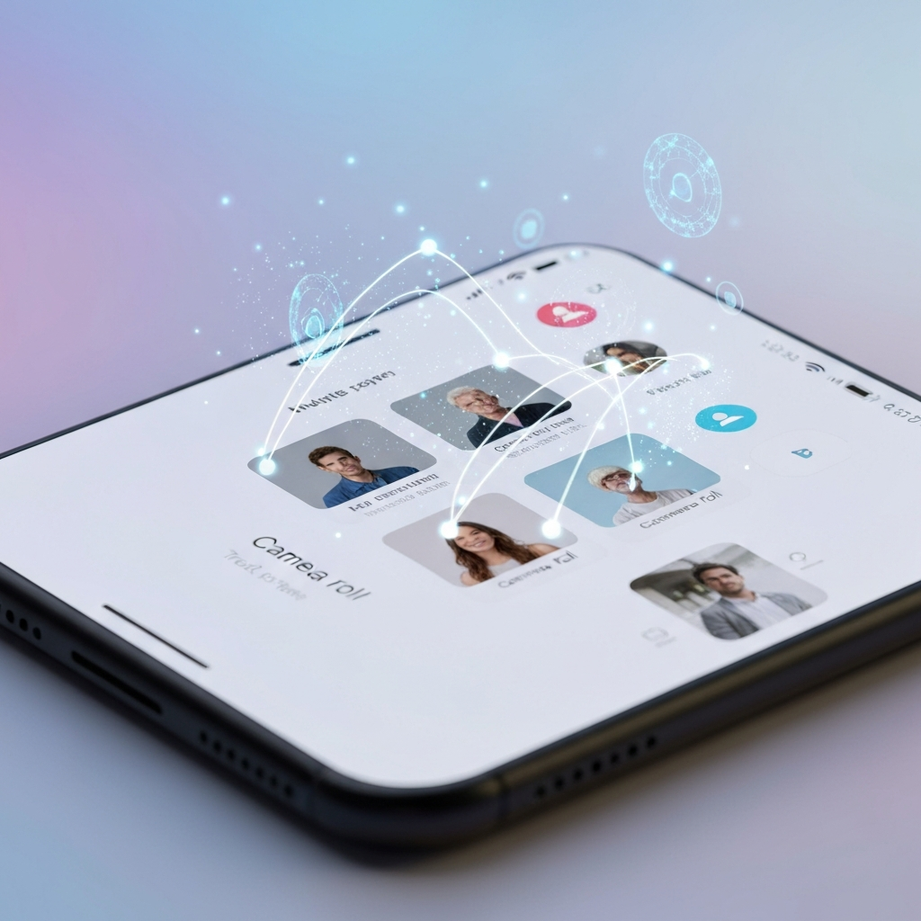 Tinder Manfaatkan AI untuk Profil Pengguna Lebih Akurat: Fitur 'Chemistry' Intip Galeri Foto