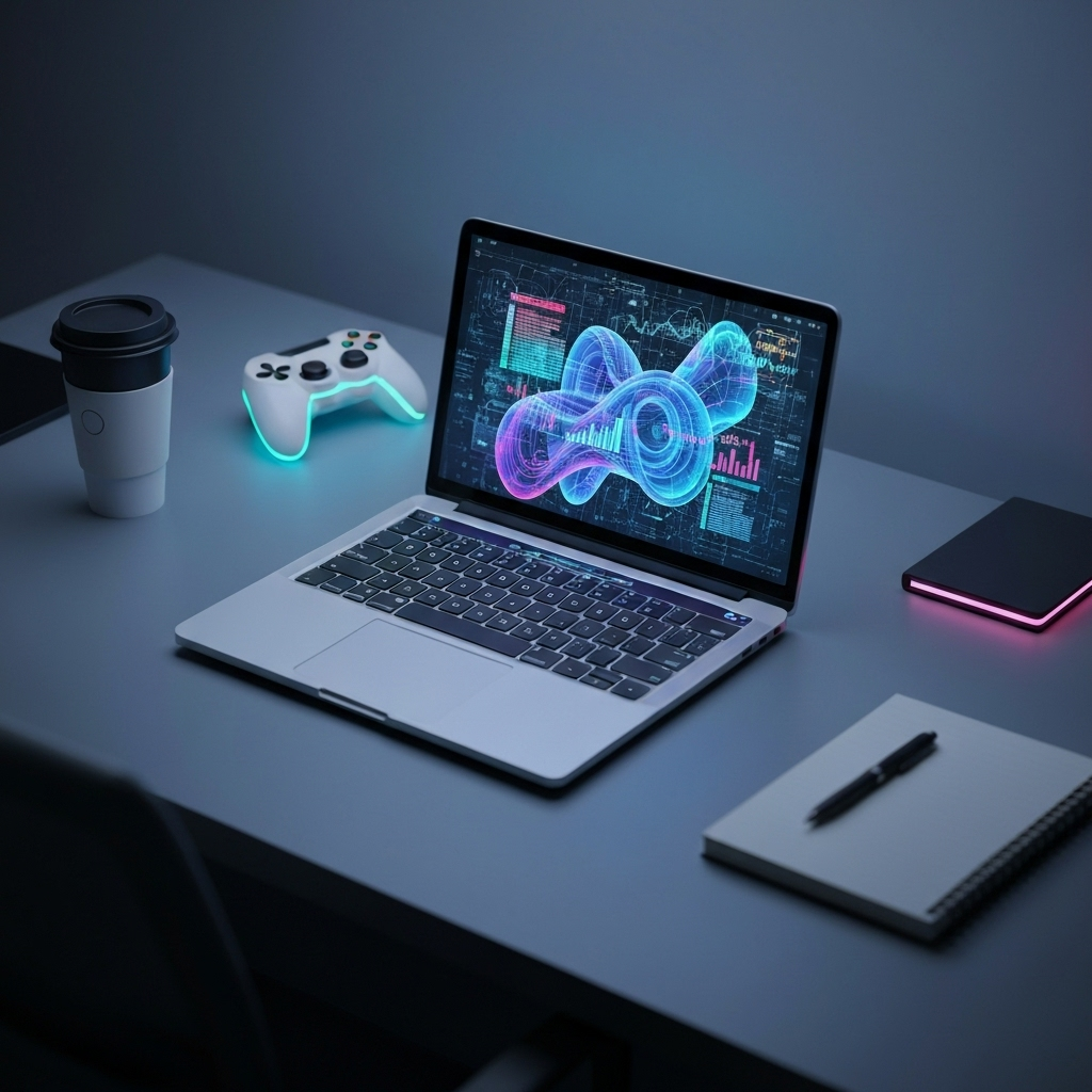 Rekomendasi Laptop Terbaik 2025: Panduan Lengkap untuk Kebutuhan Anda