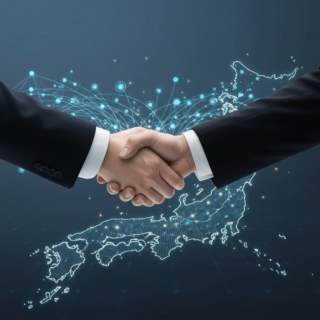 SoftBank dan OpenAI Bentuk Usaha Patungan di Jepang: Dorong Adopsi AI Enterprise Lokal