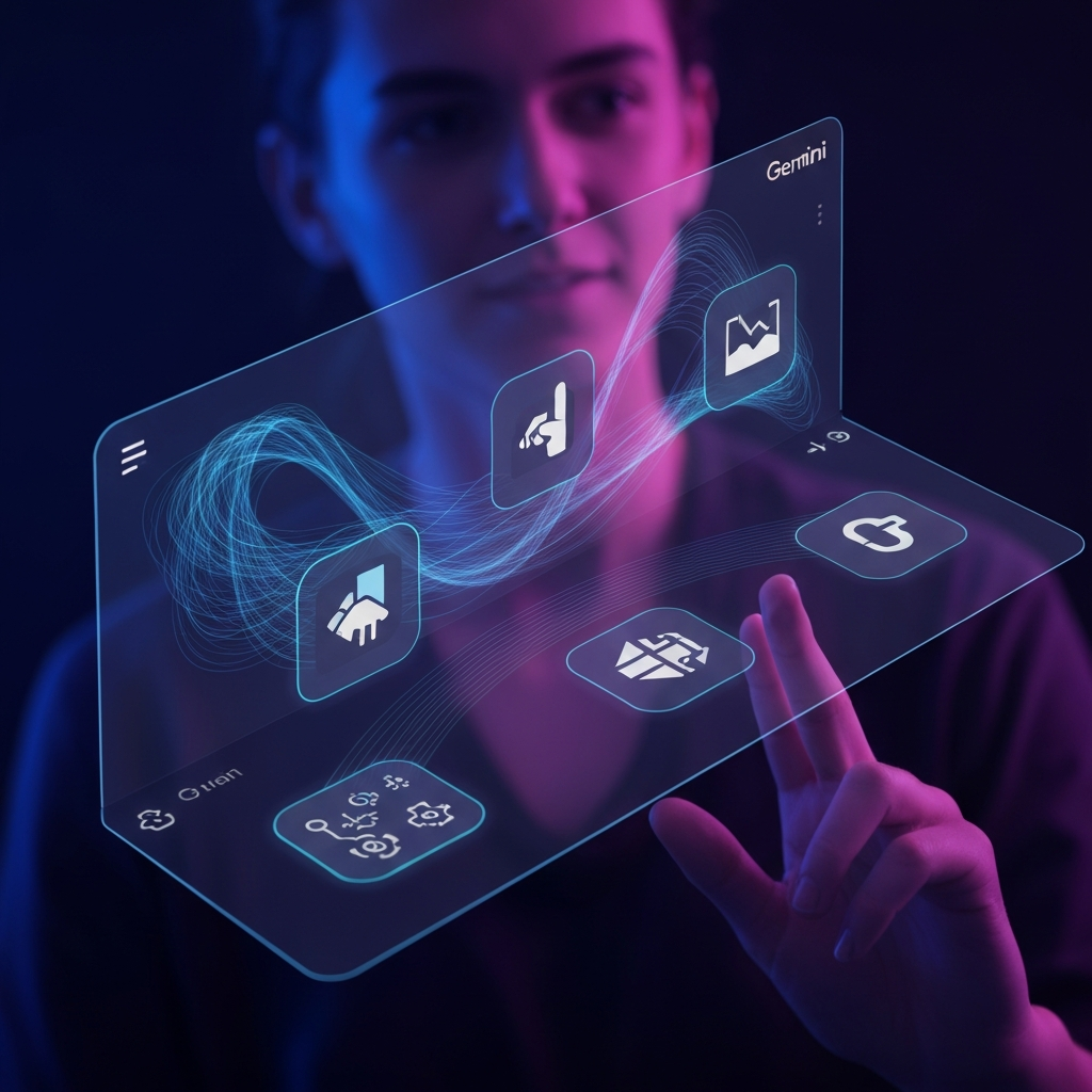 Google Hadirkan 'Vibe-Coding' Opal ke Gemini: Ciptakan Aplikasi Mini AI Kustom dengan Mudah