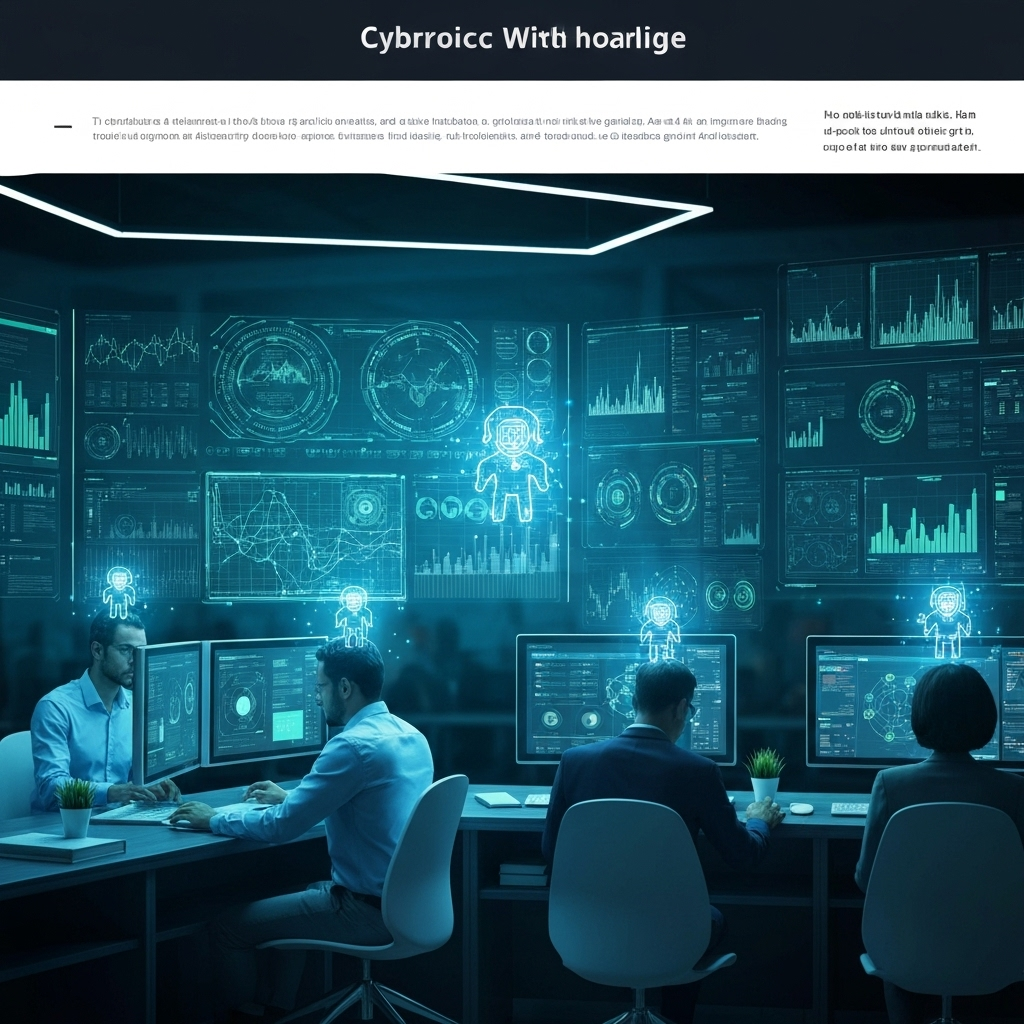 Ketika SDM Terbatas: Pemimpin Keamanan Beralih ke AI untuk Perkuat Pertahanan Siber