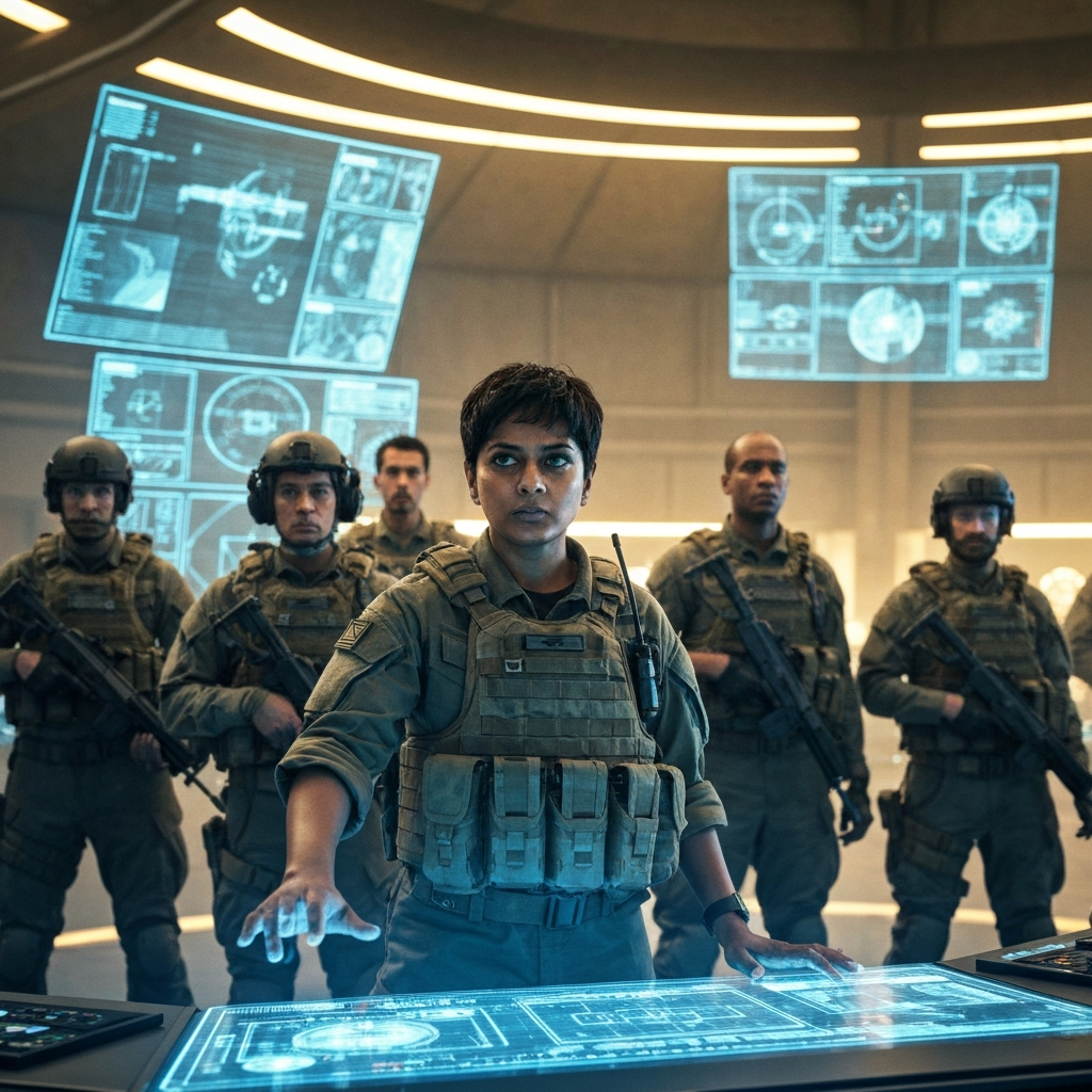 Amazon Kenalkan 3 Agen AI Revolusioner, Termasuk 'Kiro' yang Mampu Koding Otomatis Berhari-hari