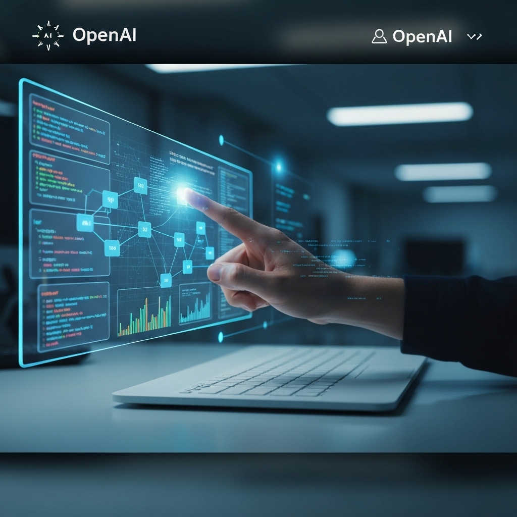 AgentKit OpenAI: Era Baru Membangun dan Mengoptimalkan Agen AI untuk Developer