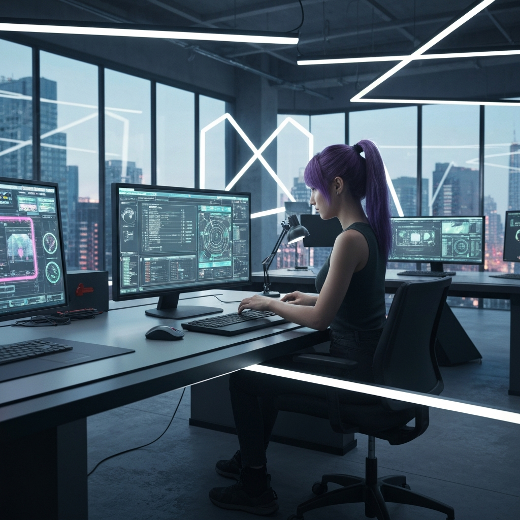 Figma Menggemparkan Dunia Desain dengan Fitur AI Terbaru: Hapus Objek dan Perluas Gambar Lebih Cerdas!