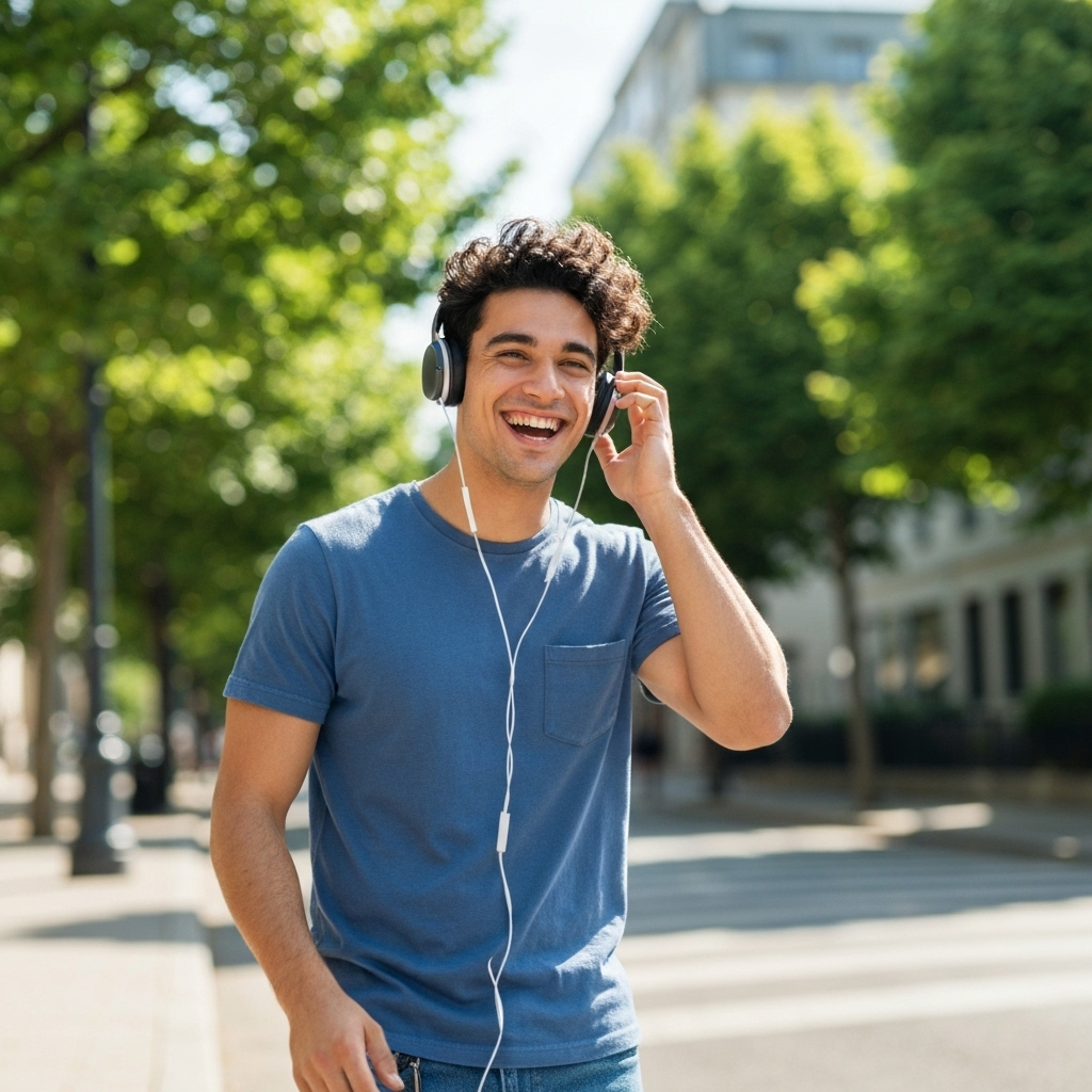 Spotify Gratis Makin MANTAP! Bisa Pilih Lagu Sesuka Hati!