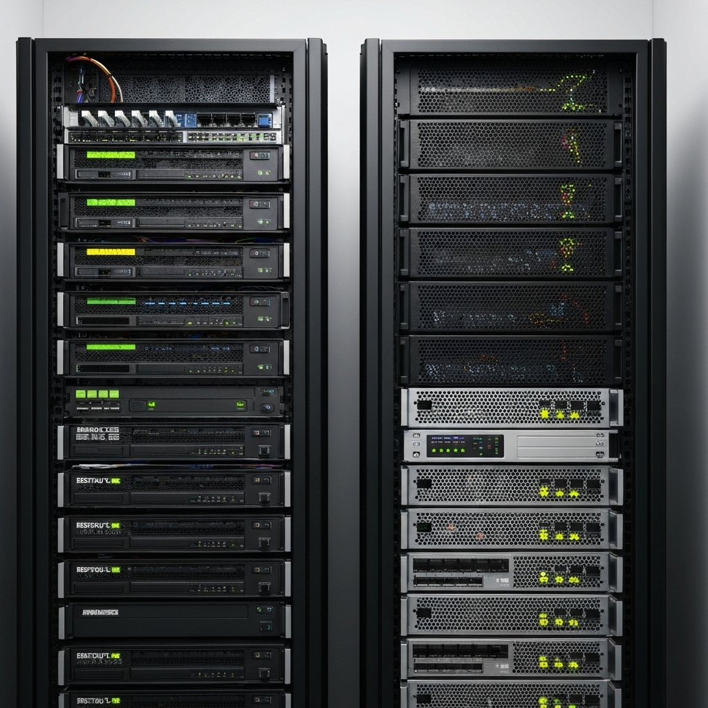 Lembah Silikon Berlomba Ciptakan Lingkungan Simulasi untuk Latih AI