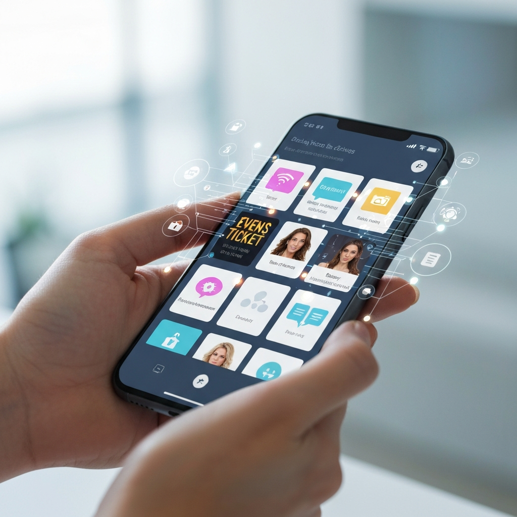 Revolusi Google AI Mode: Pesan Tiket Acara dan Janji Temu Salon Jadi Lebih Mudah!