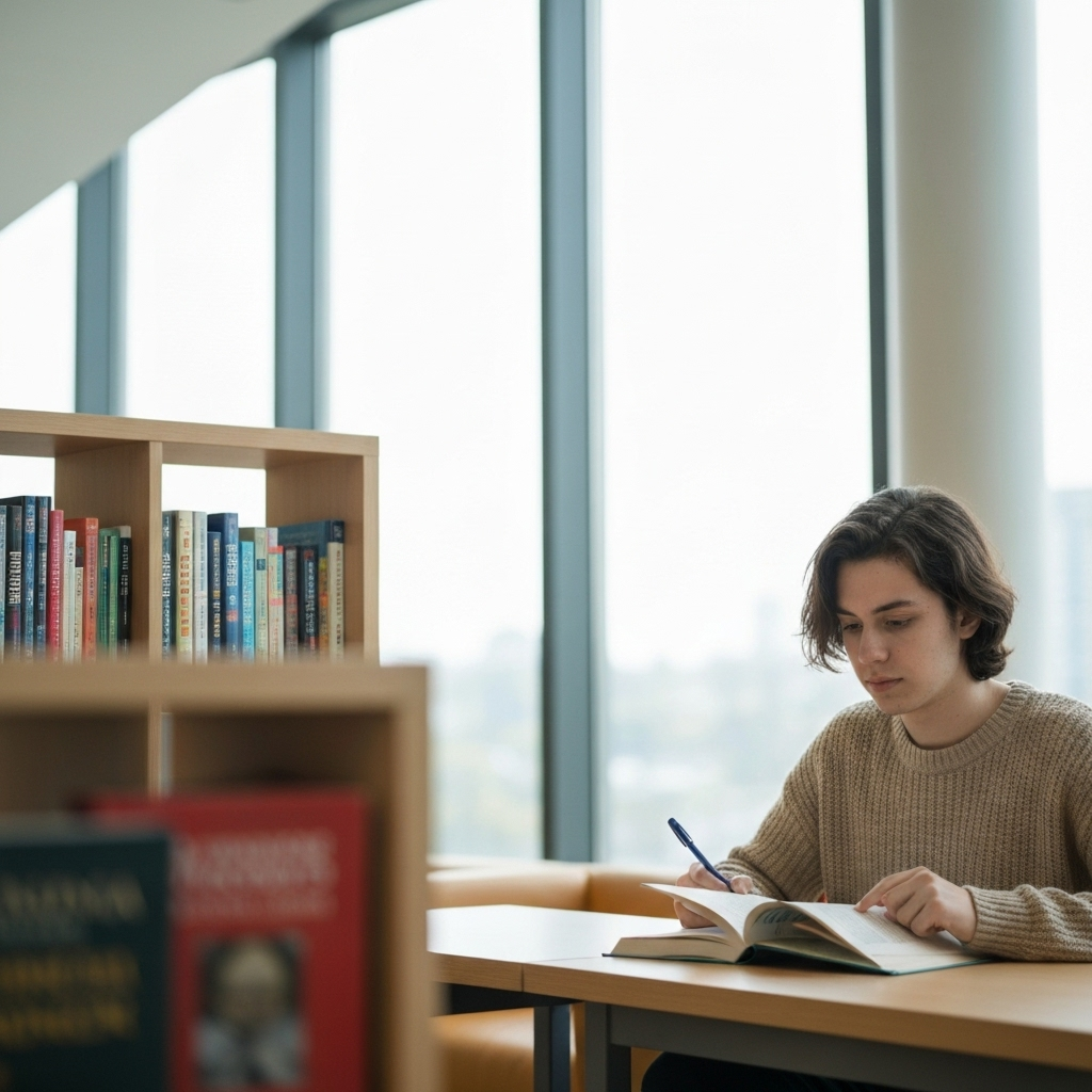 AI Ubah Segalanya:  Panduan Kuliah & Karier di Era Kecerdasan Buatan