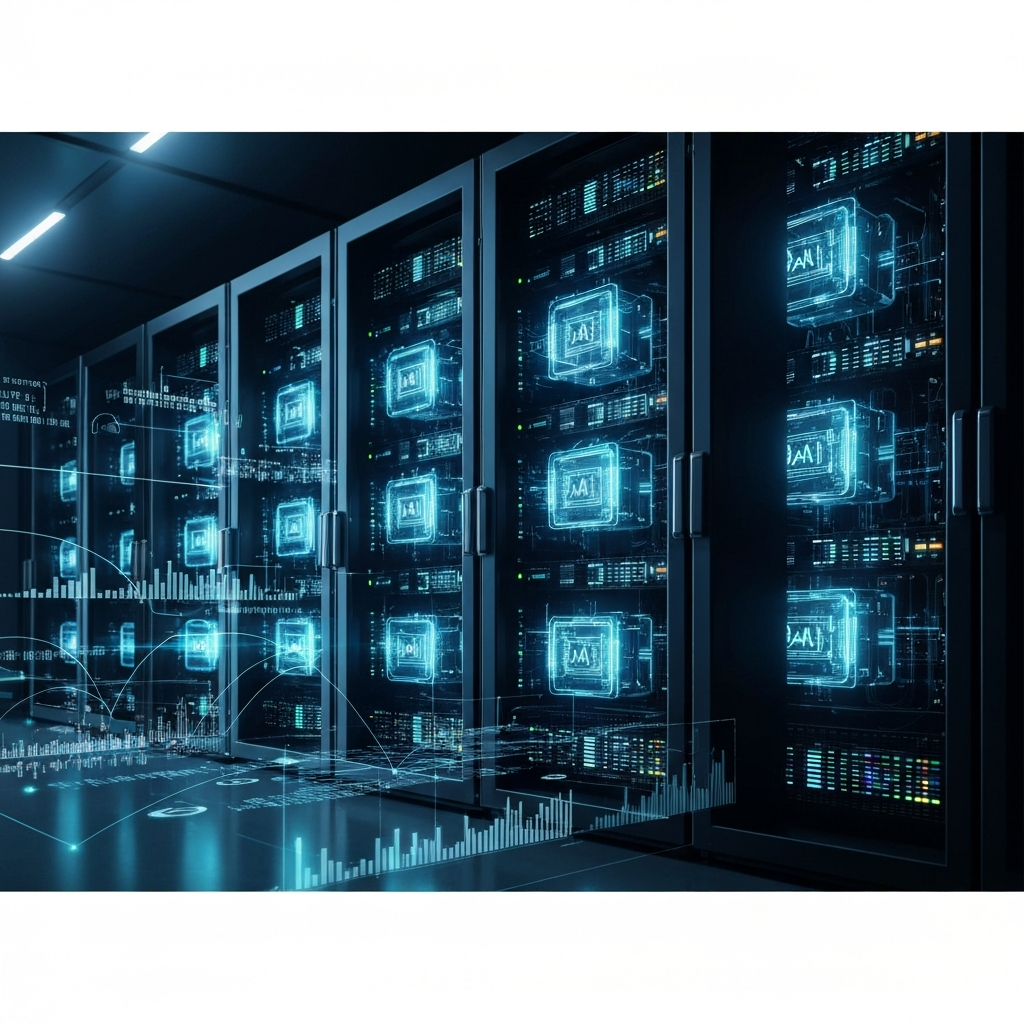 CEO CoreWeave Bela 'Kesepakatan Sirkular' AI: Inilah Cara Industri Berkolaborasi Hadapi Lonjakan Permintaan GPU