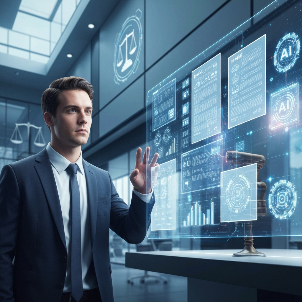 Mengungkap Harvey: Kisah Winston Weinberg, Pendiri Startup AI Legal Paling Fenomenal di Silicon Valley