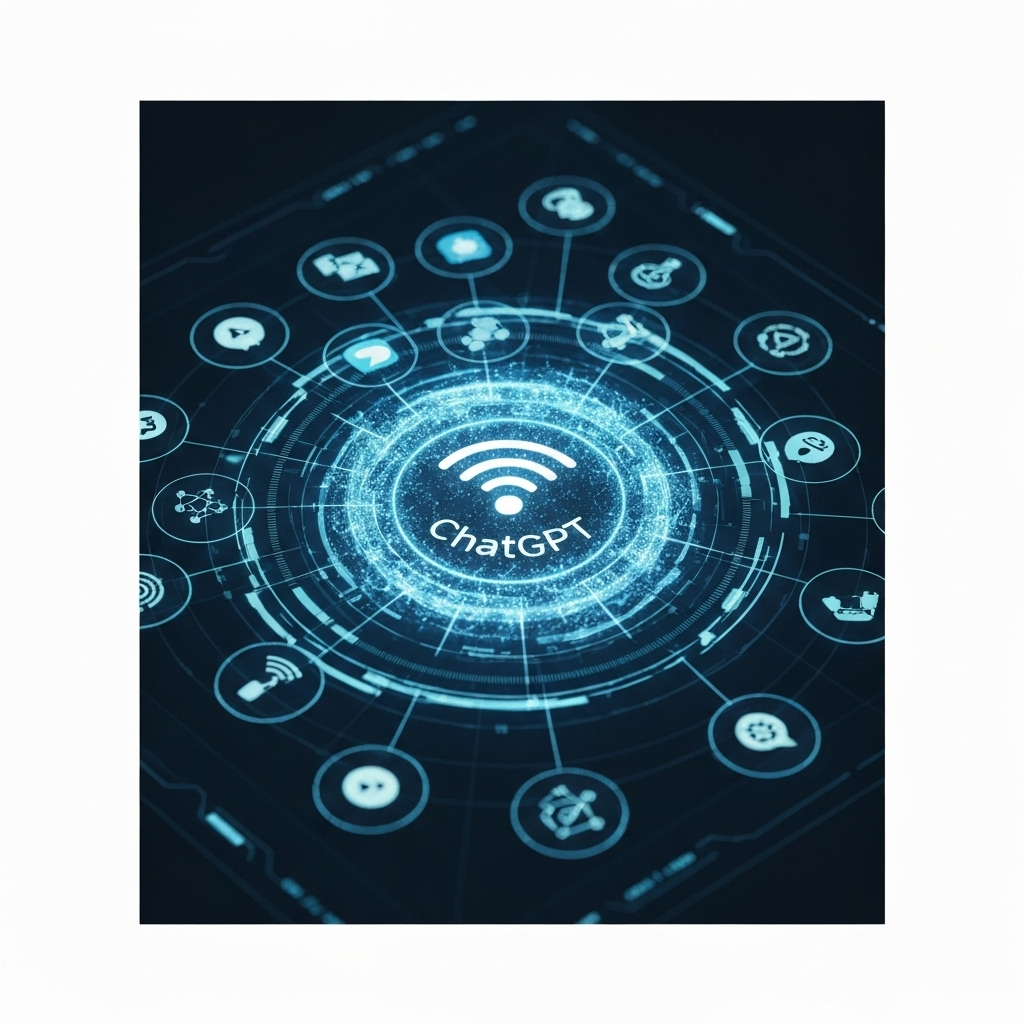 Visi Revolusioner OpenAI: Mengubah ChatGPT Menjadi Sistem Operasi AI dengan Ekosistem Aplikasi