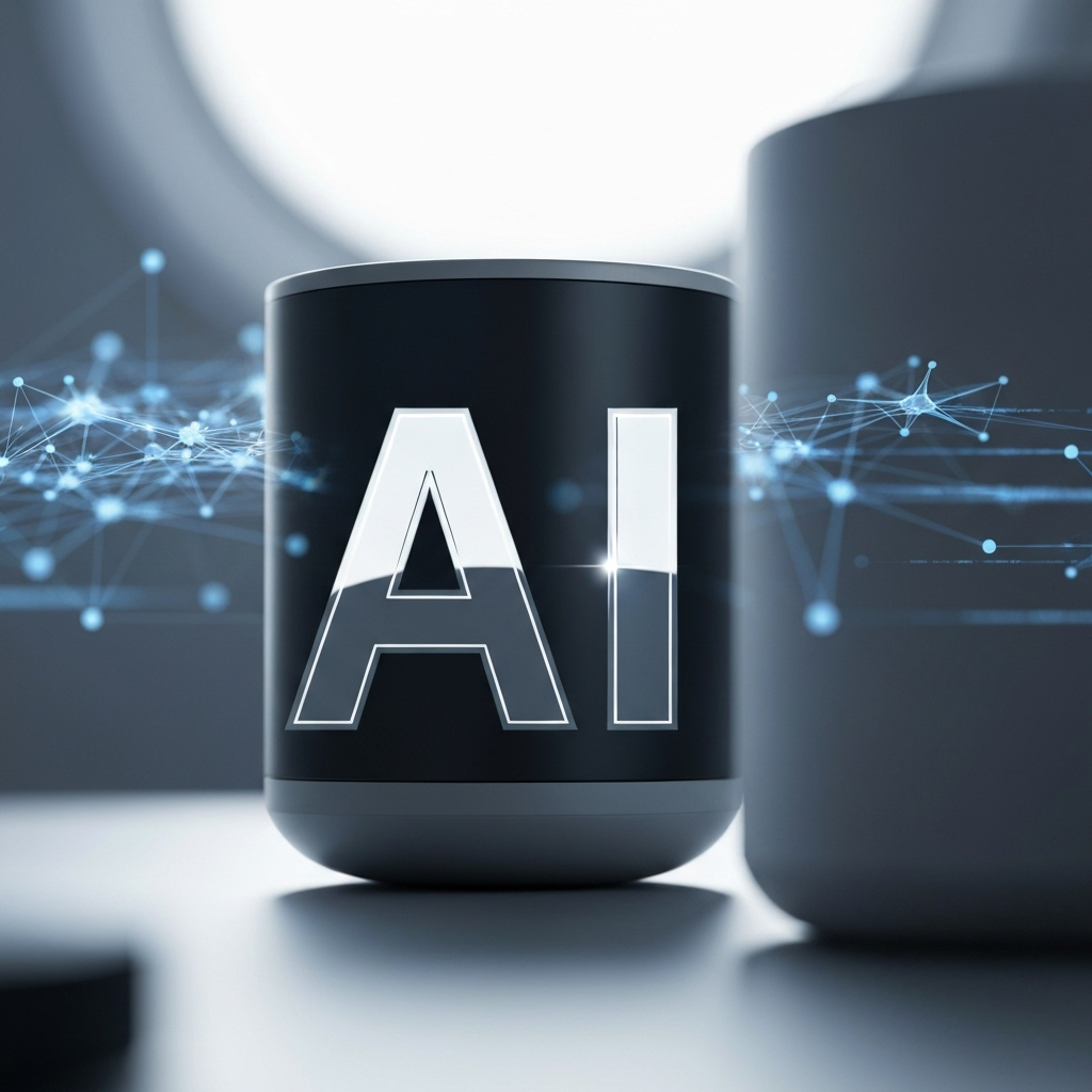 Fenomena 'AI Palsu': Ketika Brand Membumbuhi Teknologi Sederhana dengan Label Kecerdasan Buatan