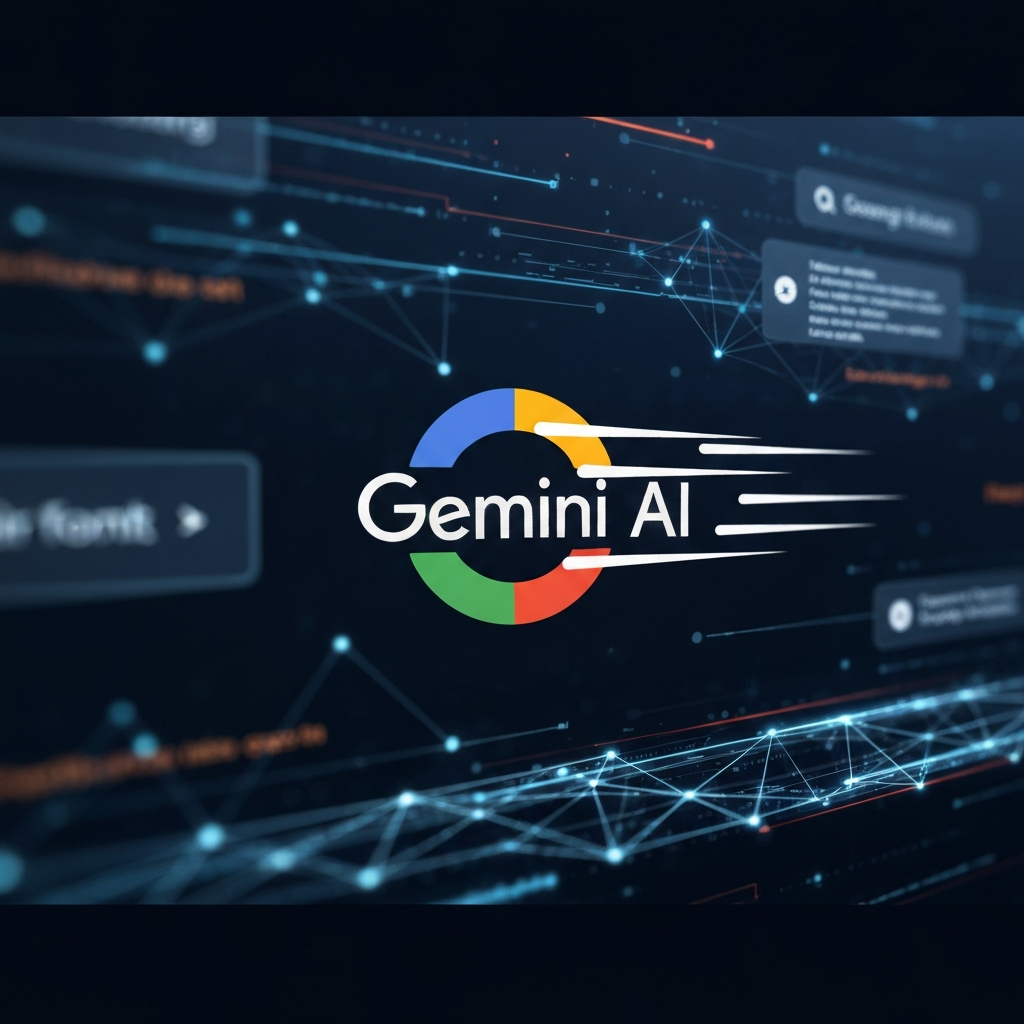 Terbaru dari Google: Gemini 3 Flash Kini Jadi Model AI Default di Aplikasi Gemini, Lebih Cepat & Efisien!