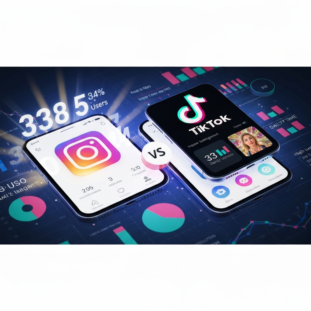 Instagram Raih 3 Miliar Pengguna: Angka Megah atau Metrik yang Membingungkan?