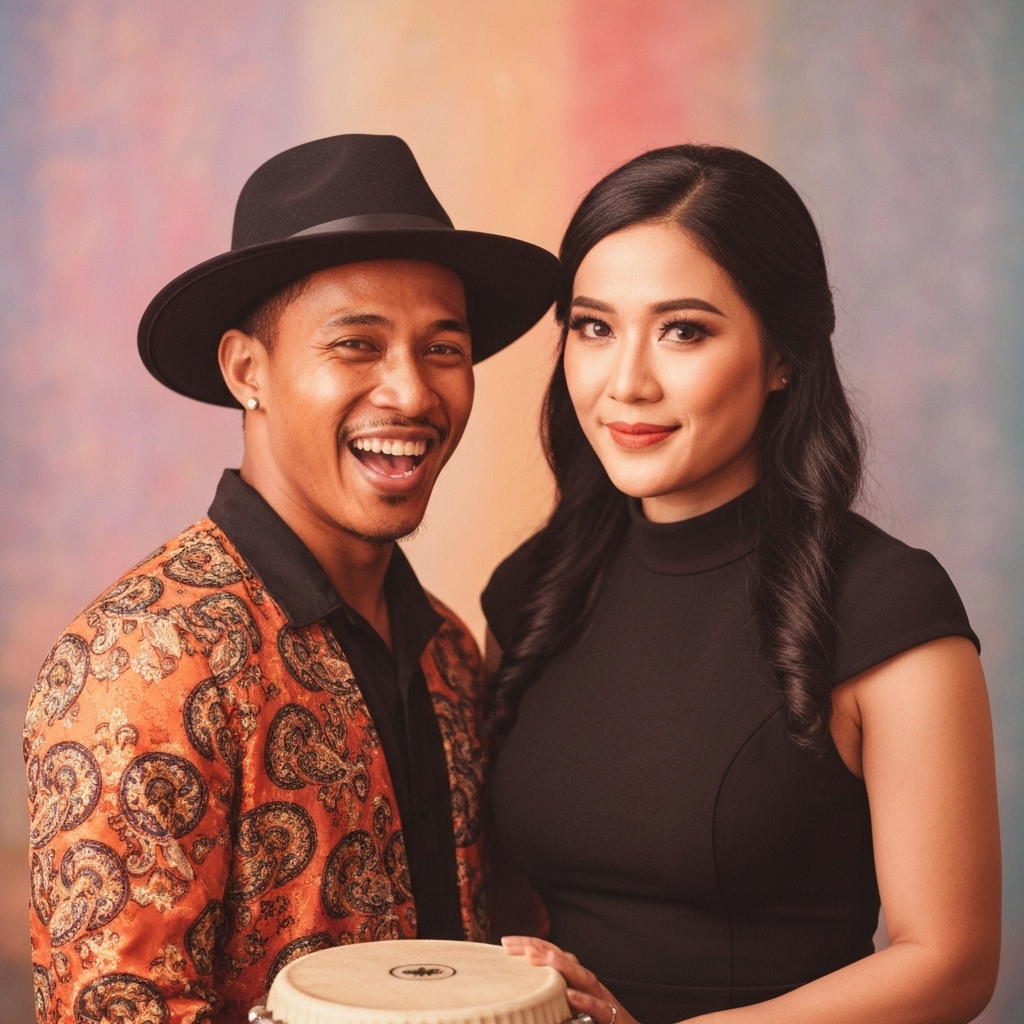 Airbuds: Jejaring Sosial Musik Gen Z yang Bikin Apple & Spotify Iri!