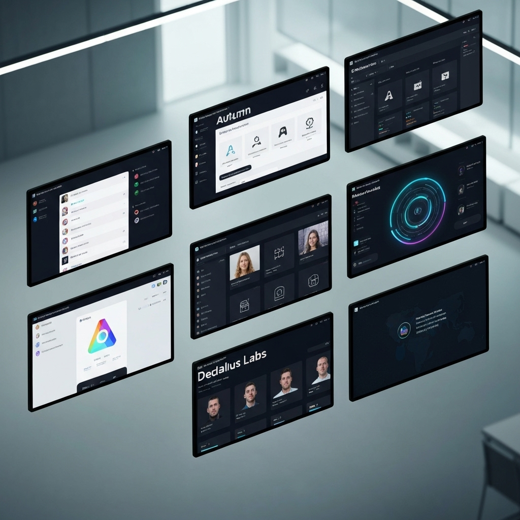 9 Startup AI Paling Dicari di Demo Day YC: Masa Depan Teknologi di Ujung Jari!