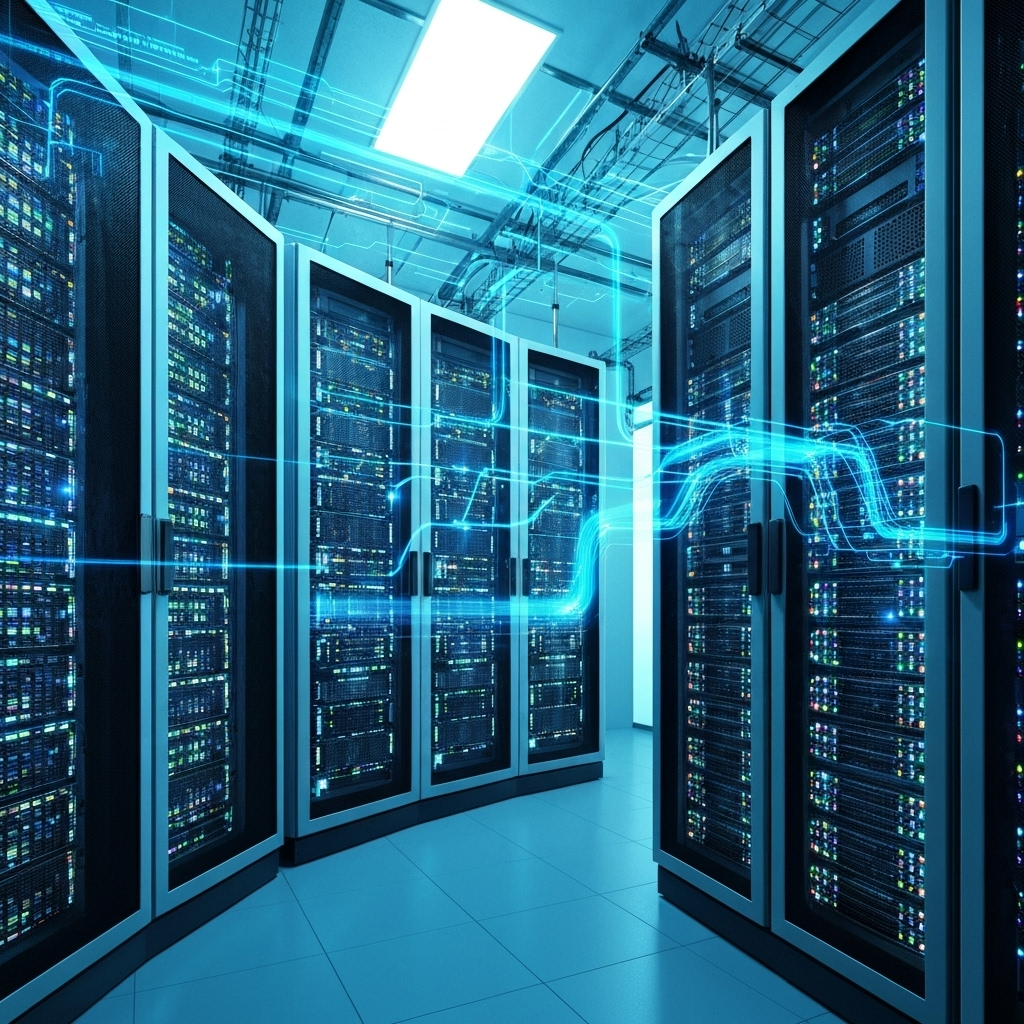 Google Cloud: Startup AI Jadi Mesin Penggerak Bisnis Cloud Raksasa!