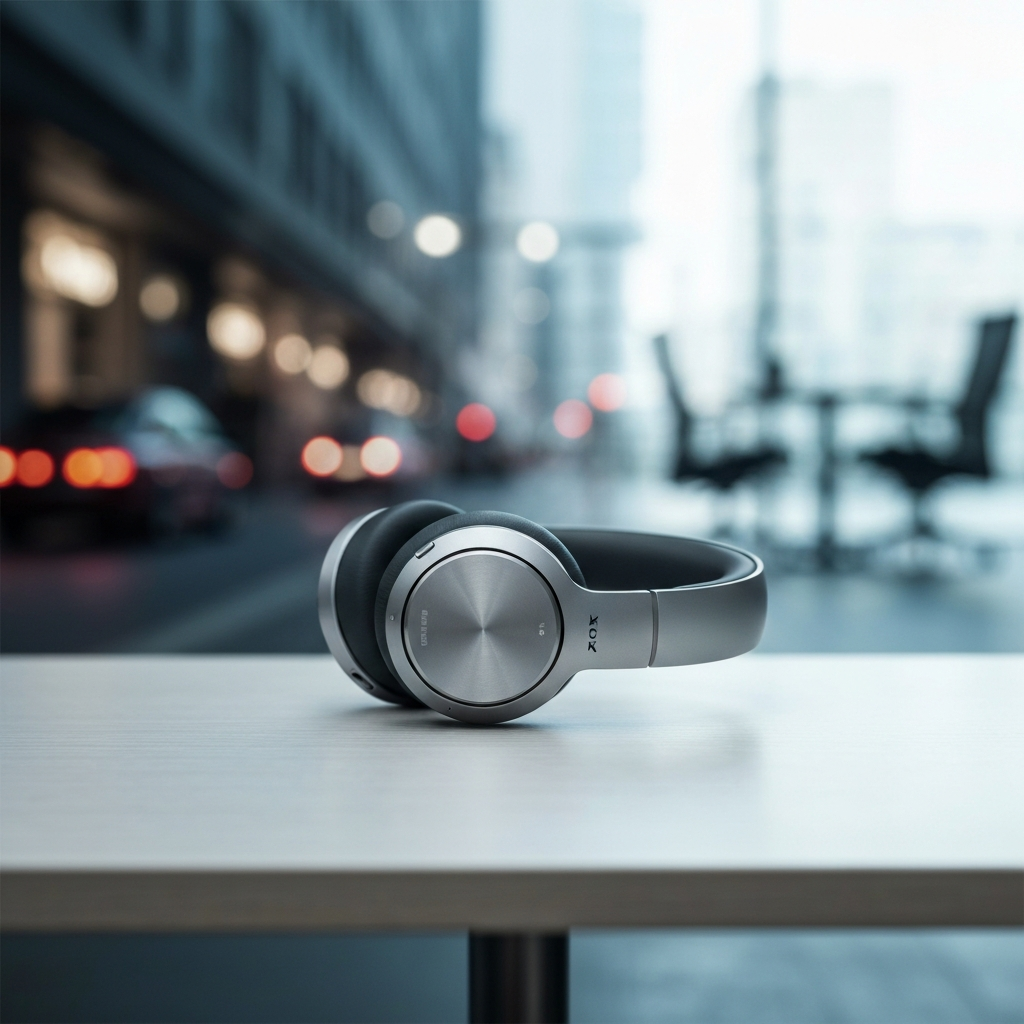 Review Sony WH-1000XM6: Perpaduan Sempurna Suara Premium, ANC Revolusioner, dan Kenyamanan Sepanjang Hari