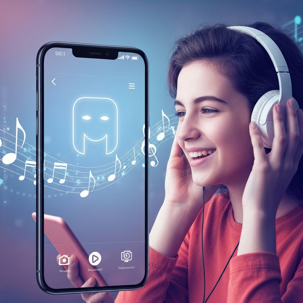 YouTube Music Uji Coba Fitur 'AI Music Hosts', Mirip AI DJ Spotify