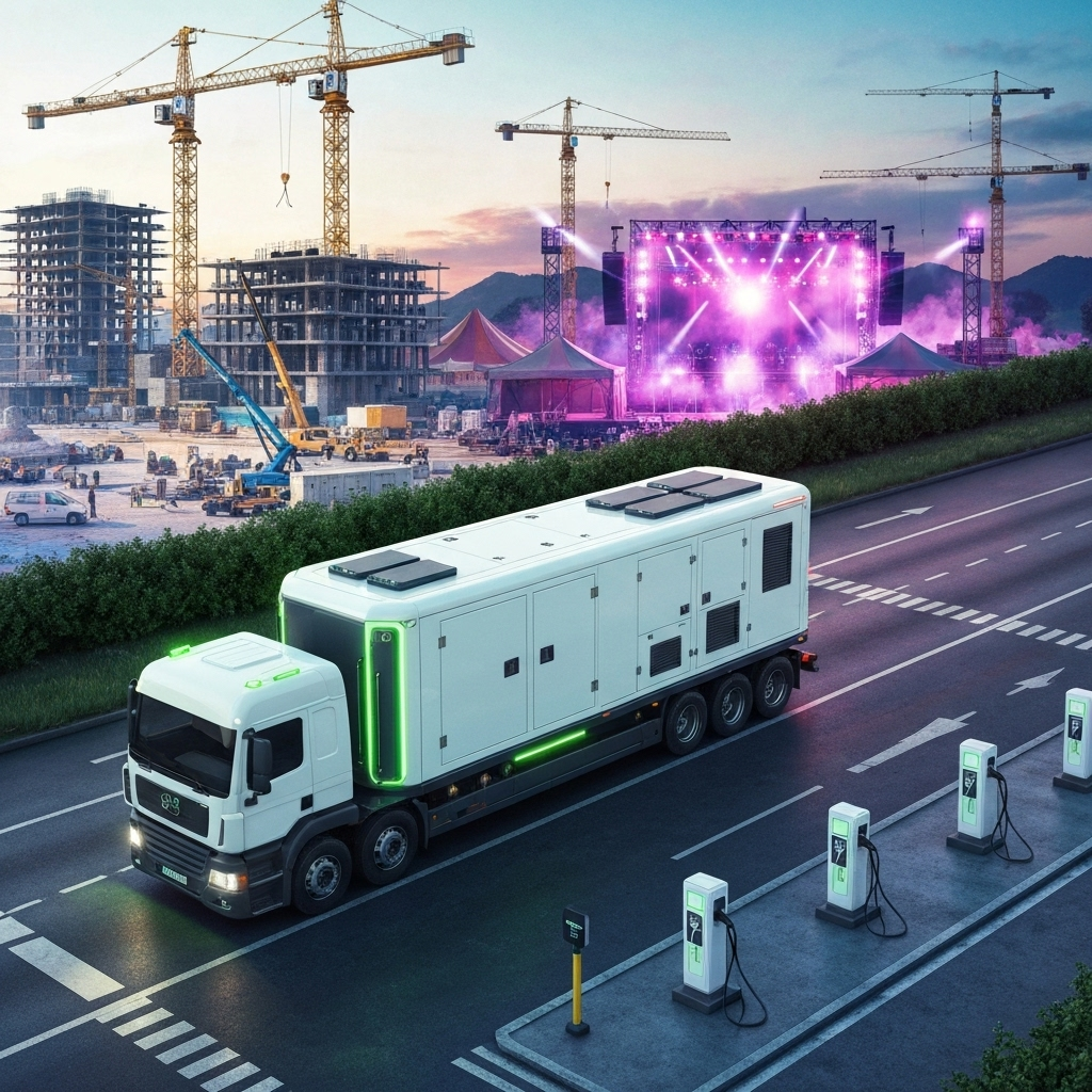 Pendiri Startup Baterai Portabel Moxion Kembali dengan Anode Technology Setelah Bangkrut untuk "Menyelesaikan Misi"